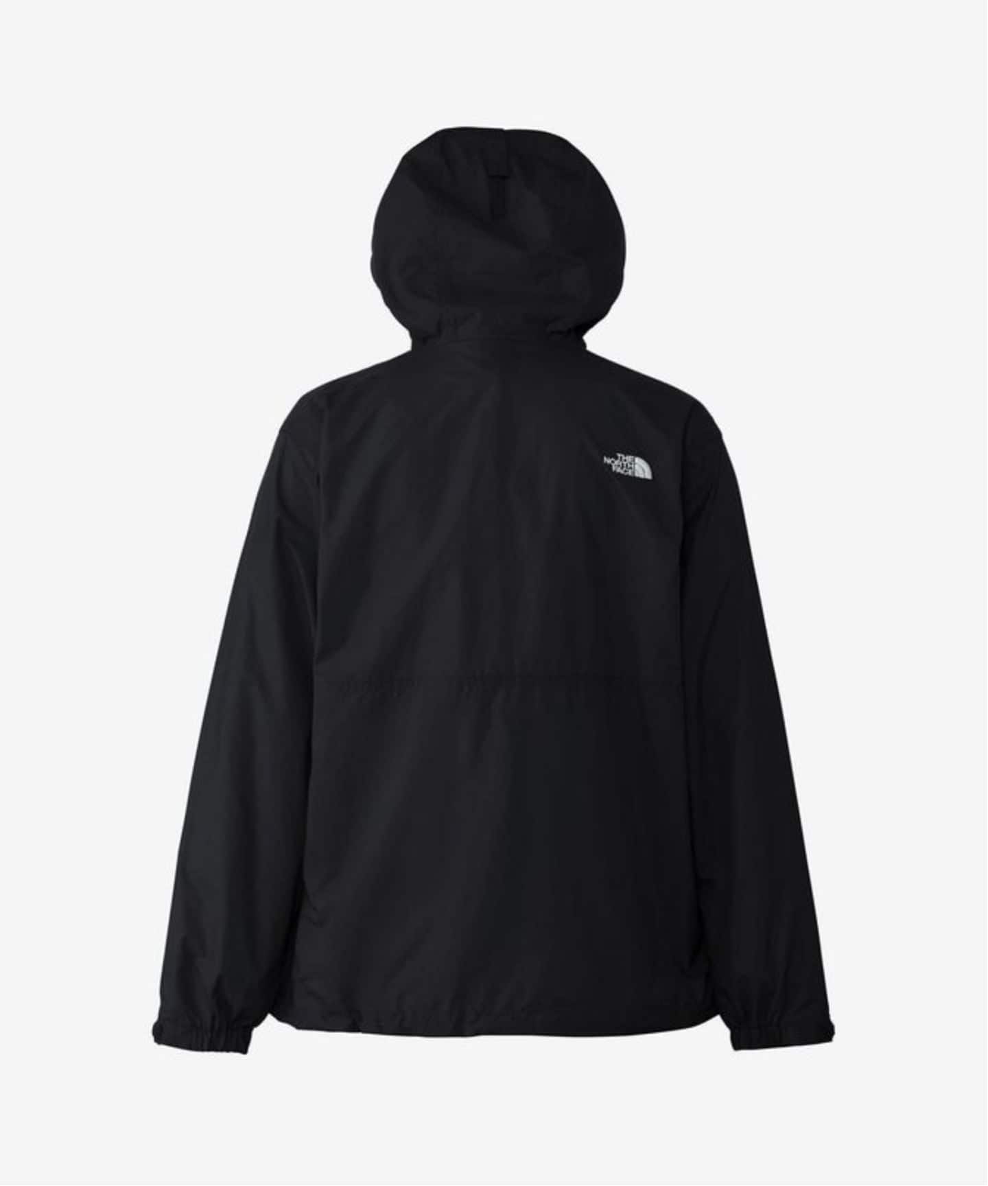 THE NORTH FACE / ザ ノースフェイス COMPACT ANORAK / NP22630
