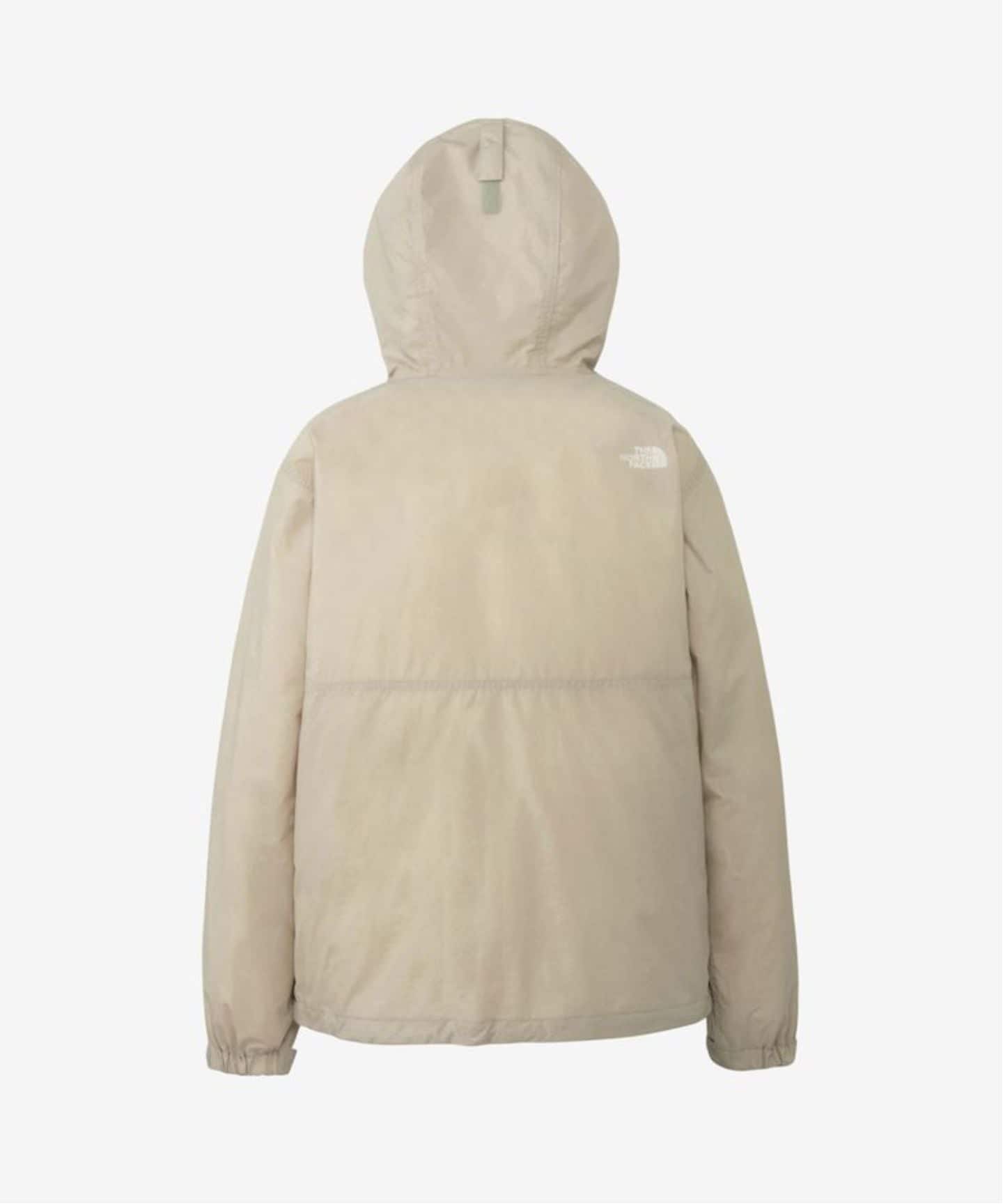 THE NORTH FACE / ザ ノースフェイス COMPACT ANORAK / NP22630