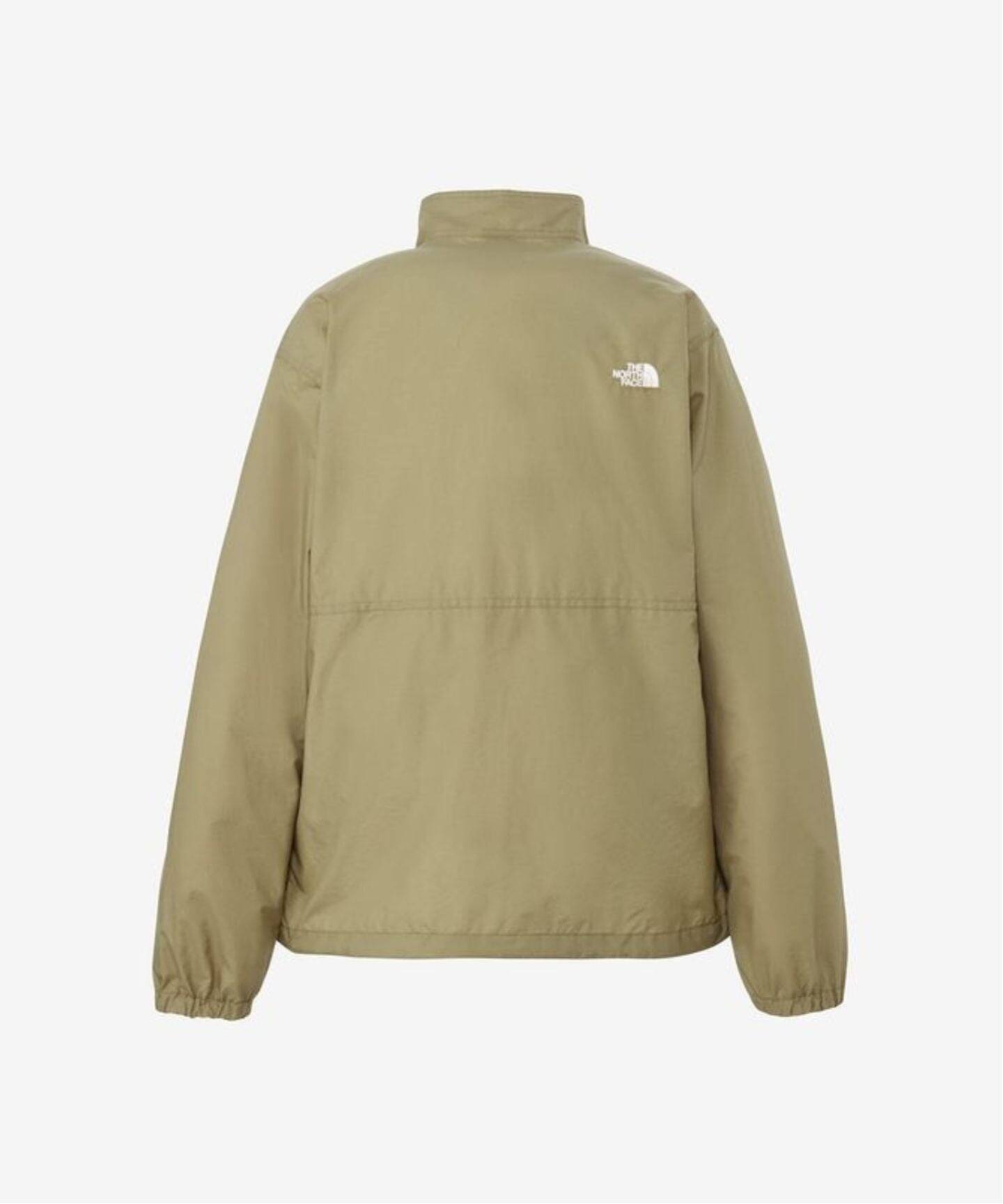 THE NORTH FACE / ザ ノースフェイス COMPACT BLOUSON / NP22631
