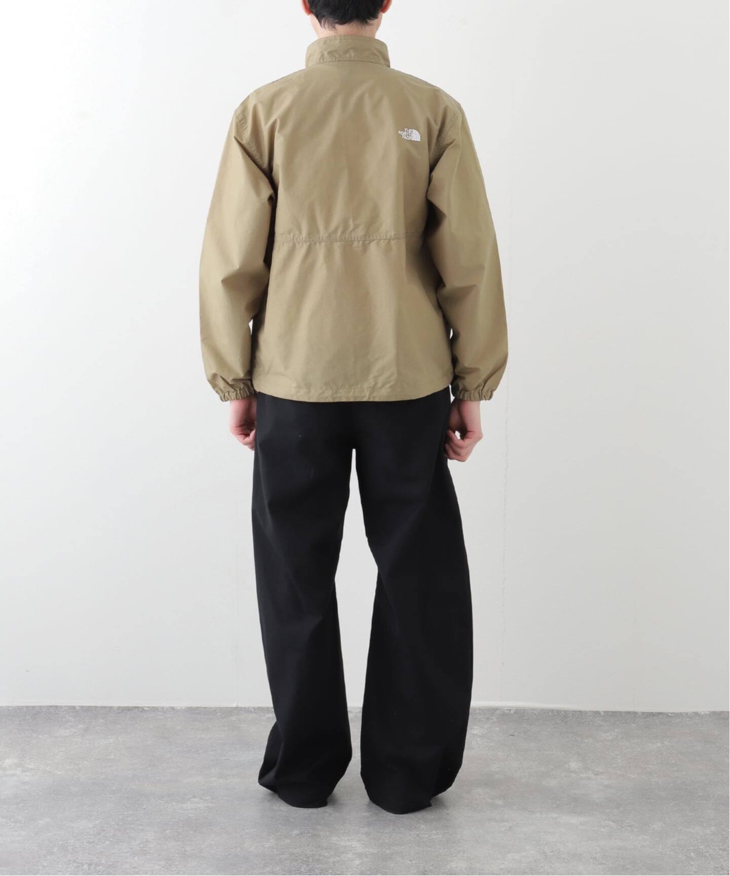 THE NORTH FACE / ザ ノースフェイス COMPACT BLOUSON / NP22631