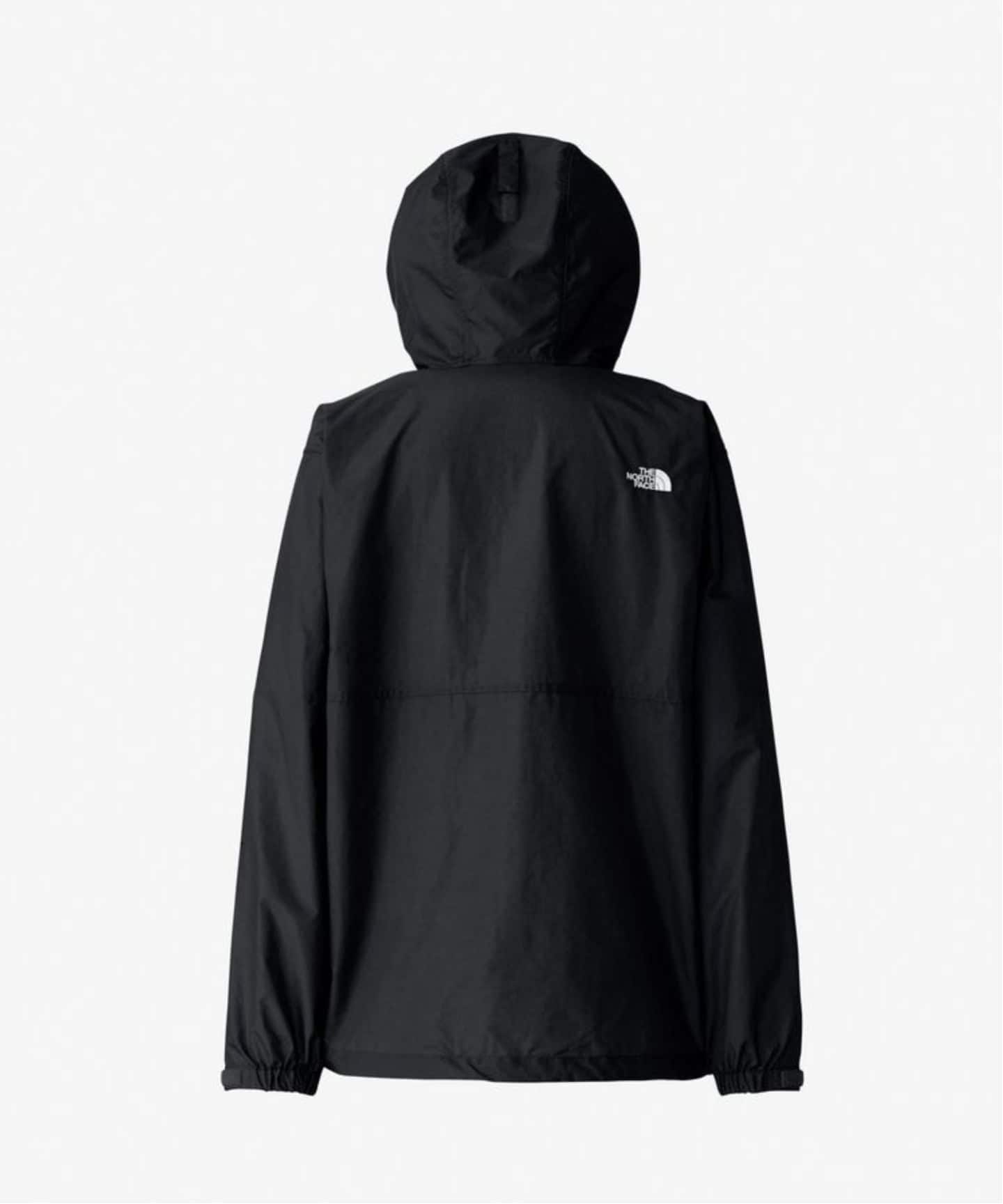 THE NORTH FACE / ザ ノースフェイス COMPACT JACKET / NP72530