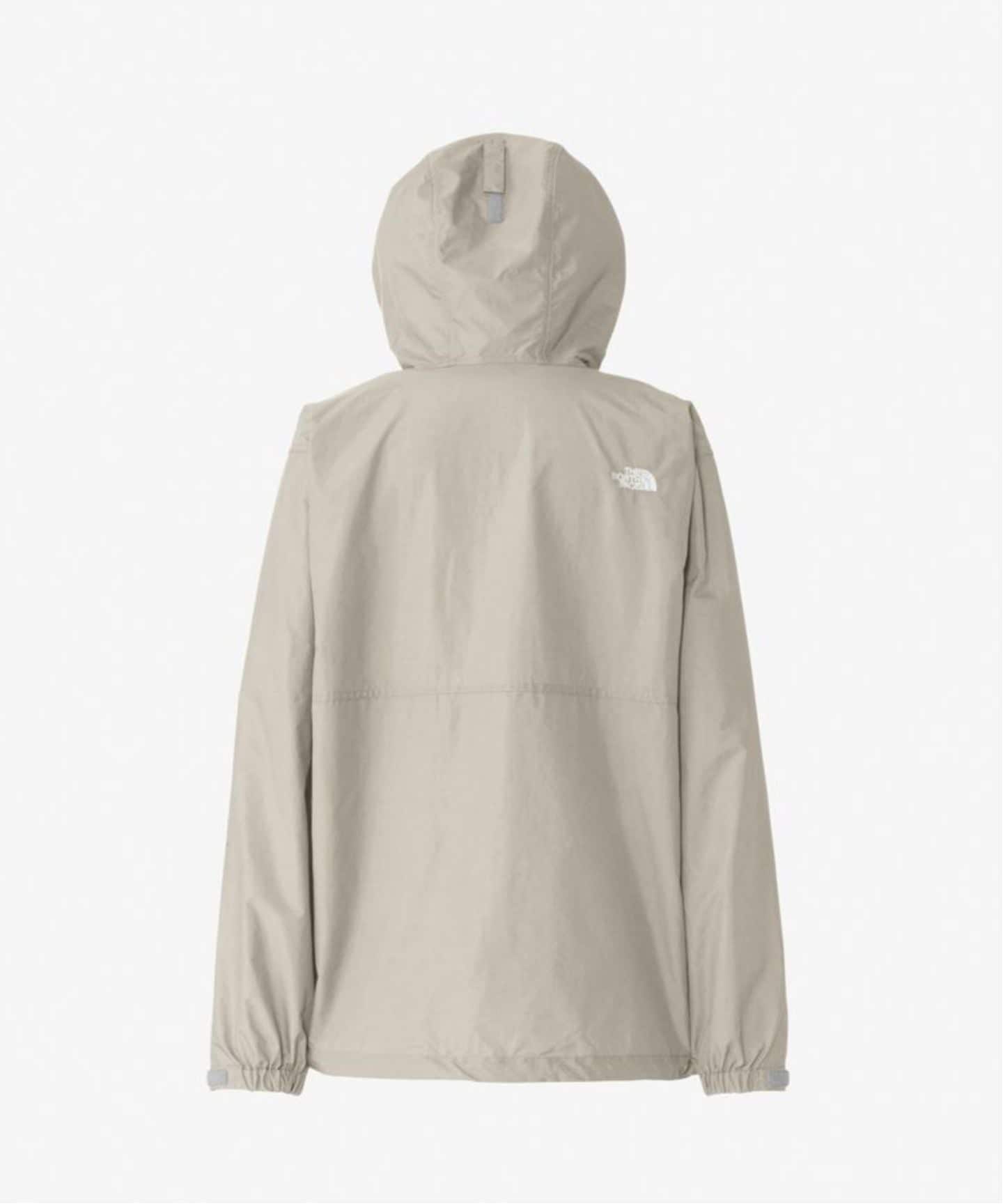 THE NORTH FACE / ザ ノースフェイス COMPACT JACKET / NP72530