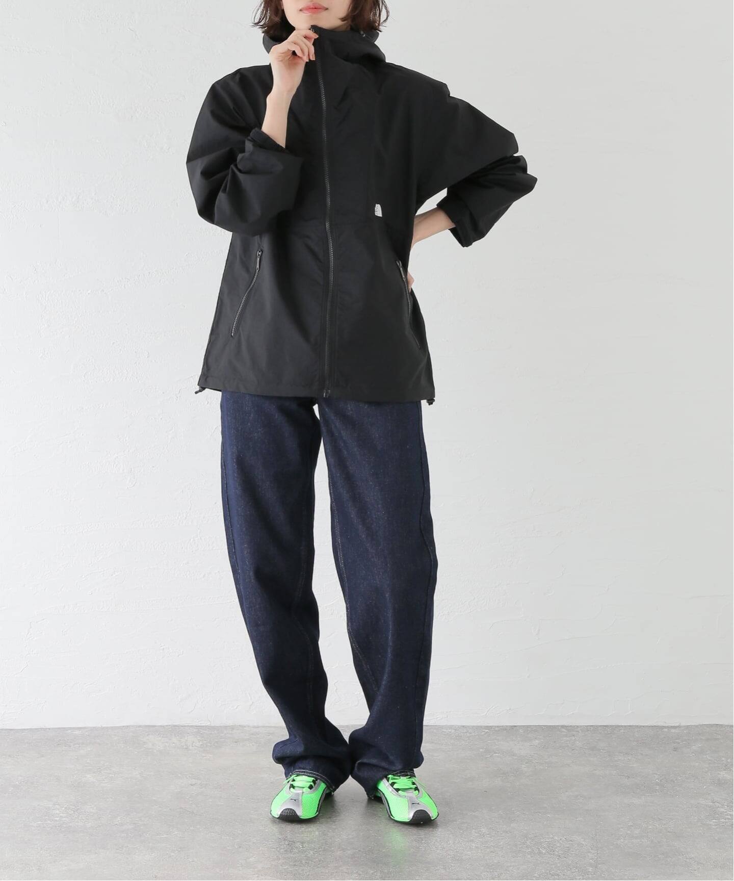 THE NORTH FACE / ザ ノースフェイス COMPACT JACKET / NP72530