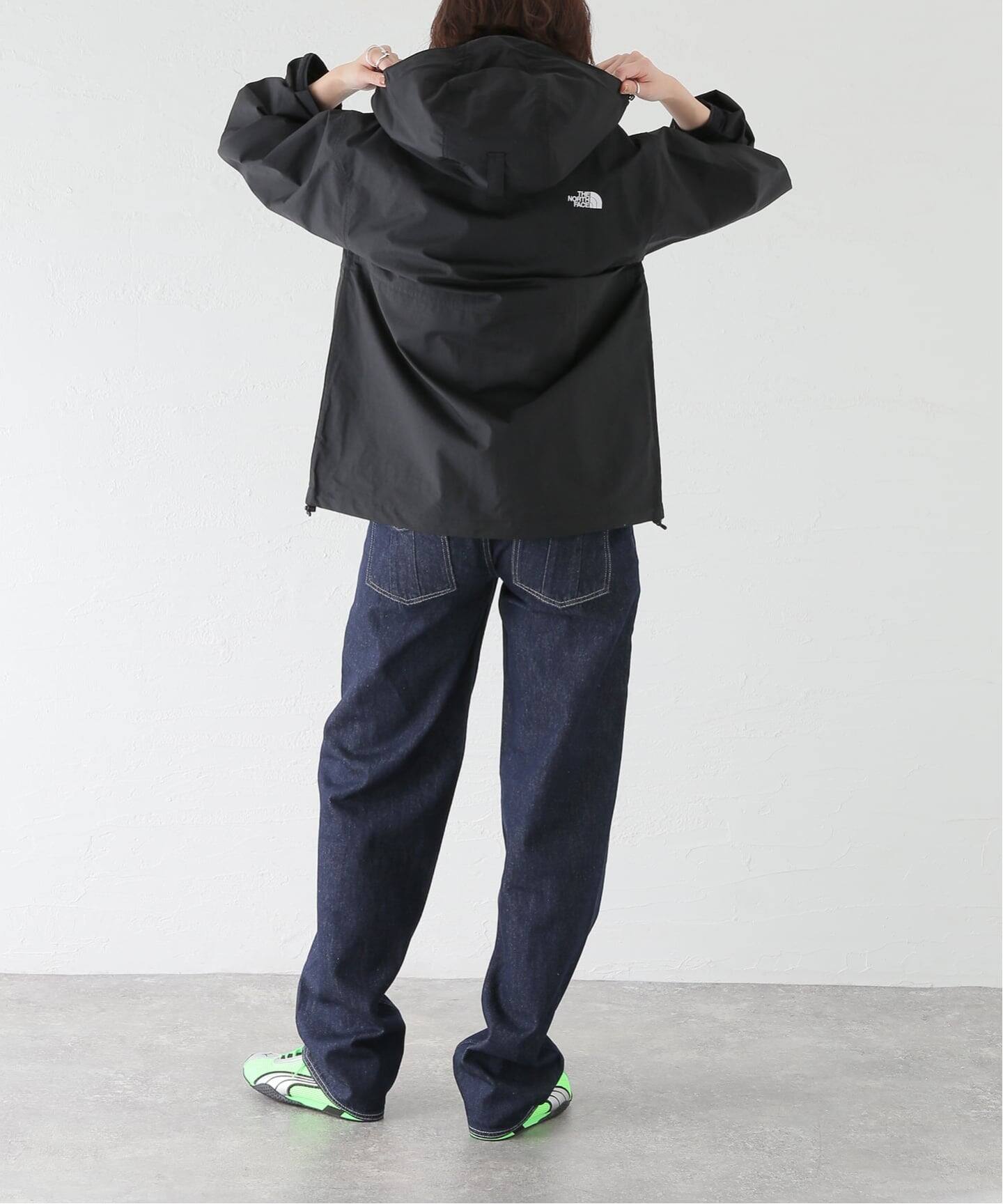 THE NORTH FACE / ザ ノースフェイス COMPACT JACKET / NP72530