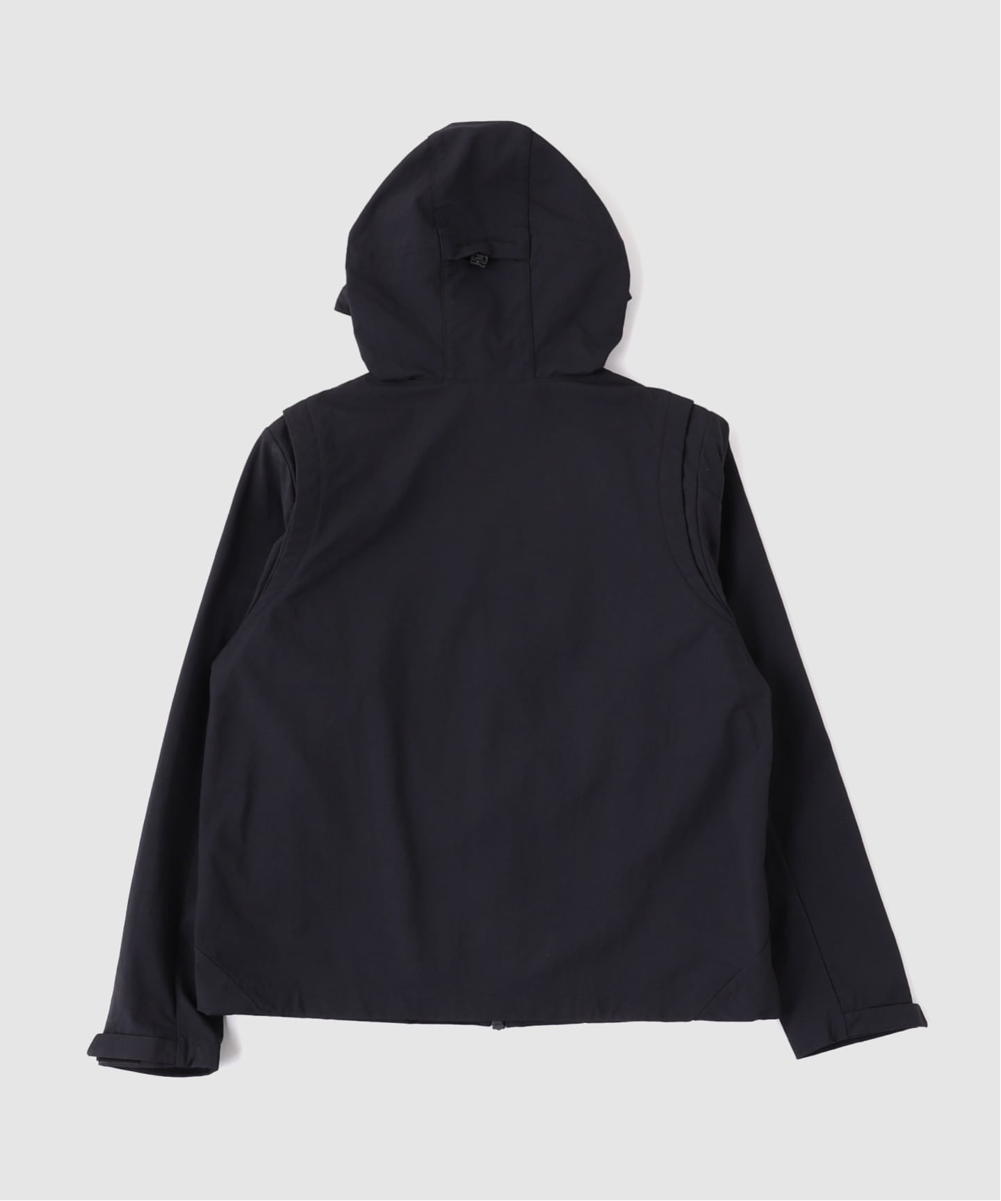 SAN SAN GEAR / サンサンギア INSULATED FLAP JAKCET（マウンテン