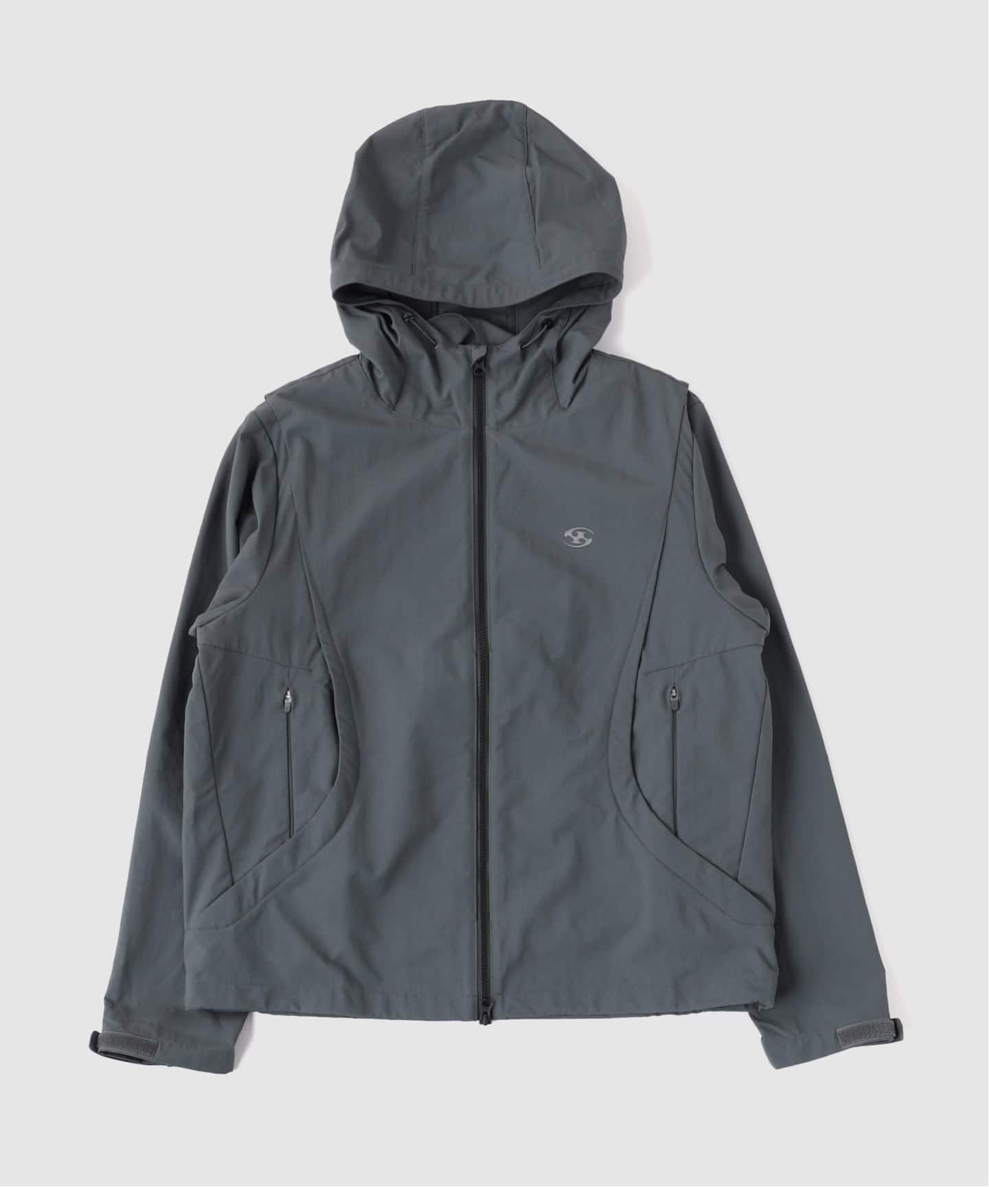 SAN SAN GEAR / サンサンギア INSULATED FLAP JAKCET（マウンテン