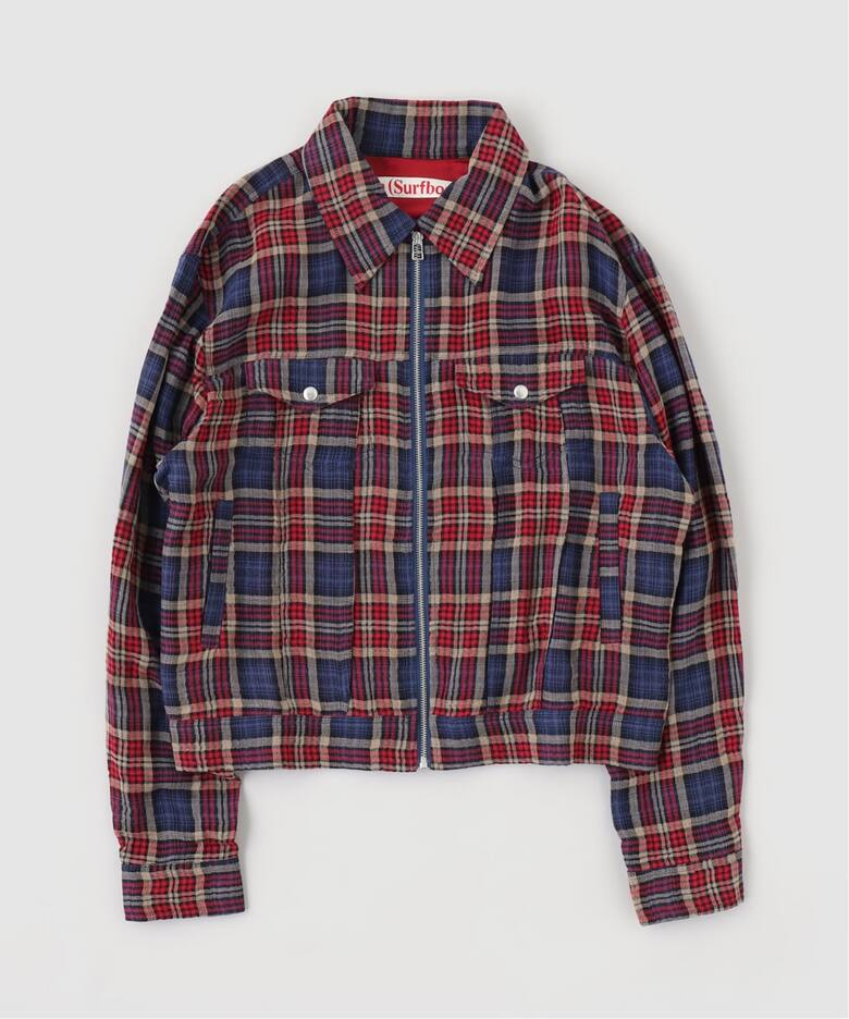 ブルゾン／アウター