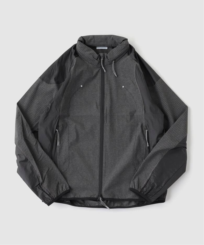 ブルゾン／アウター