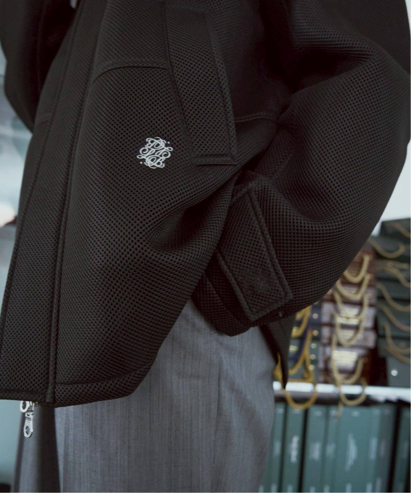 Laid.B / レイドビー 別注 OKA SURFER JACKET（その他ブルゾン