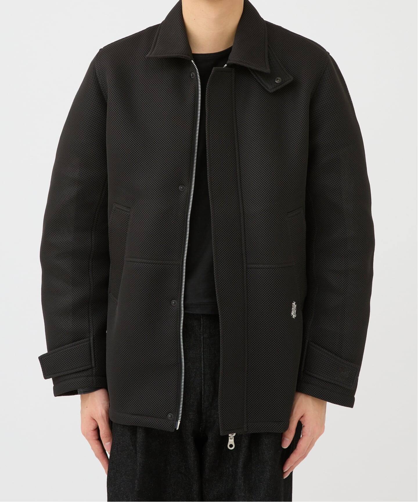 Laid.B / レイドビー 別注 OKA SURFER JACKET（その他ブルゾン