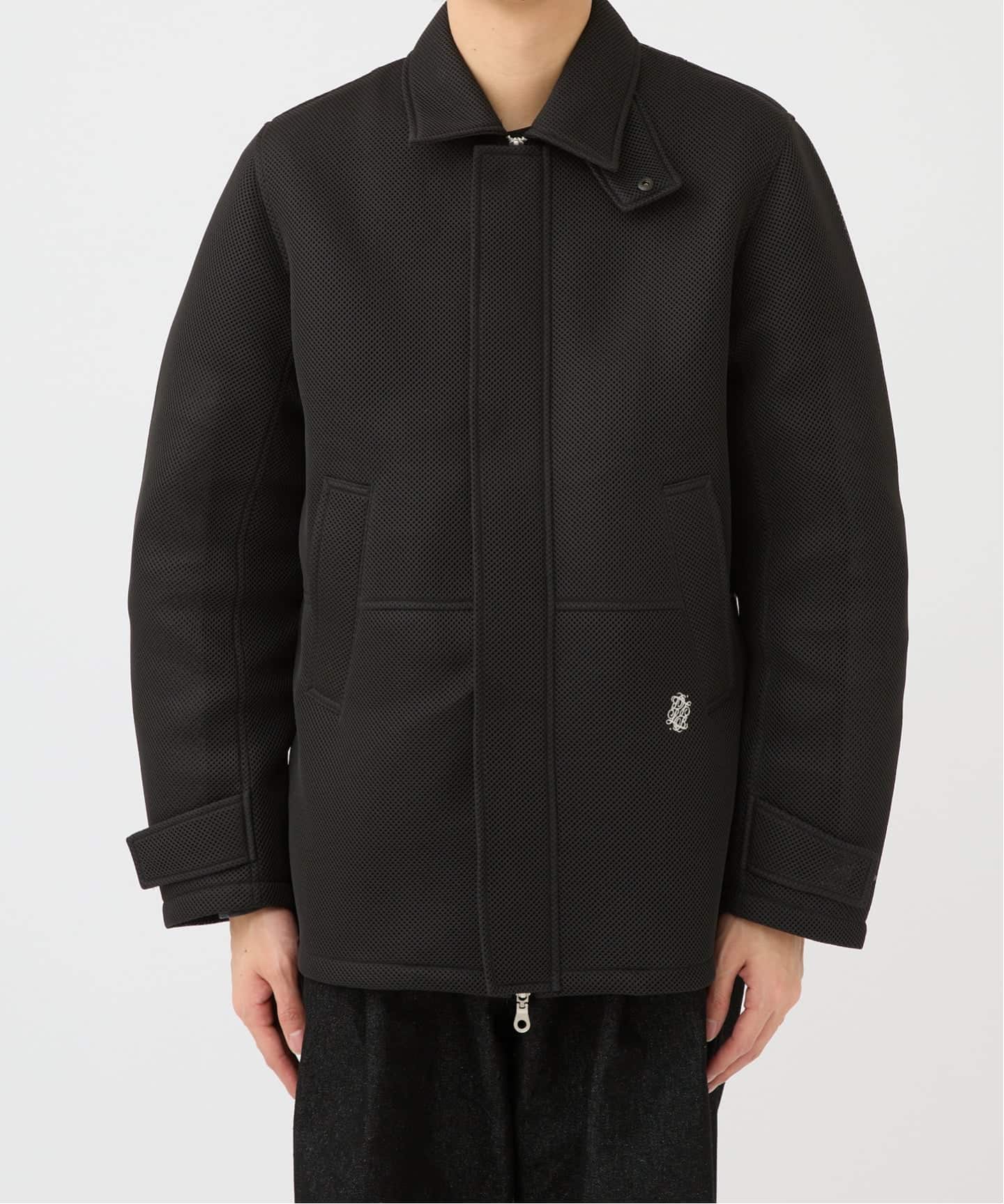 Laid.B / レイドビー 別注 OKA SURFER JACKET（その他ブルゾン