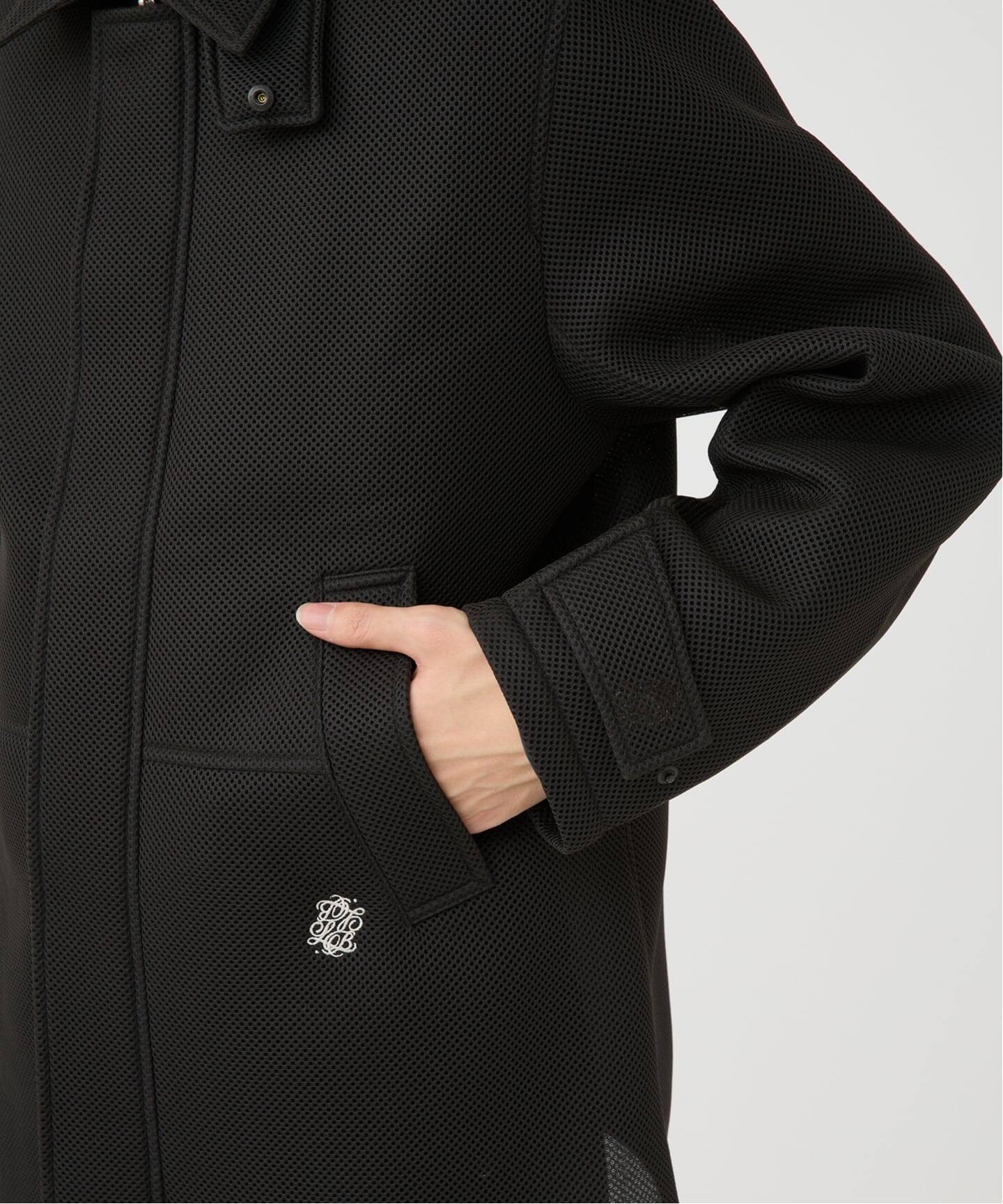 Laid.B / レイドビー 別注 OKA SURFER JACKET（その他ブルゾン
