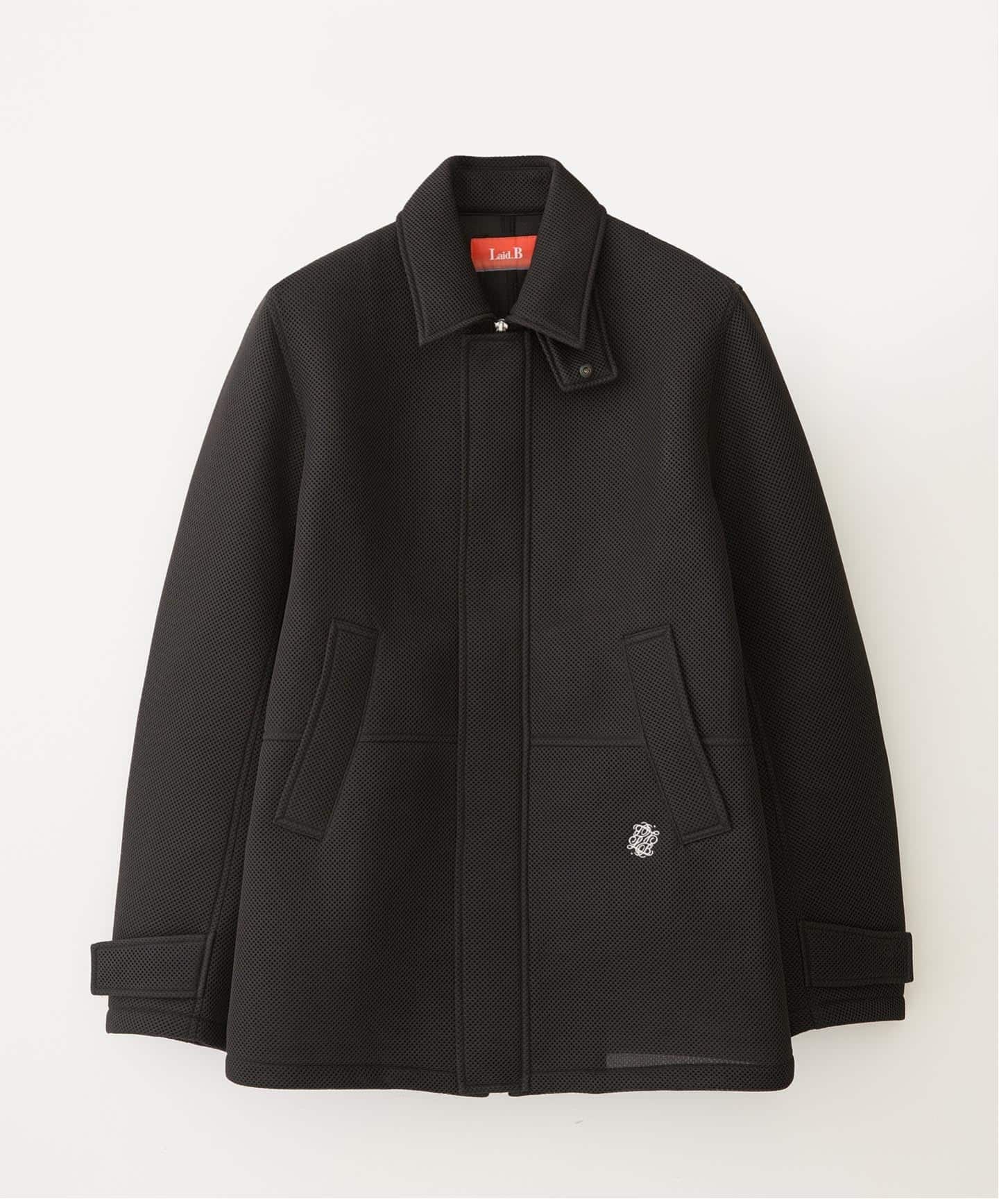 Laid.B / レイドビー 別注 OKA SURFER JACKET（その他ブルゾン