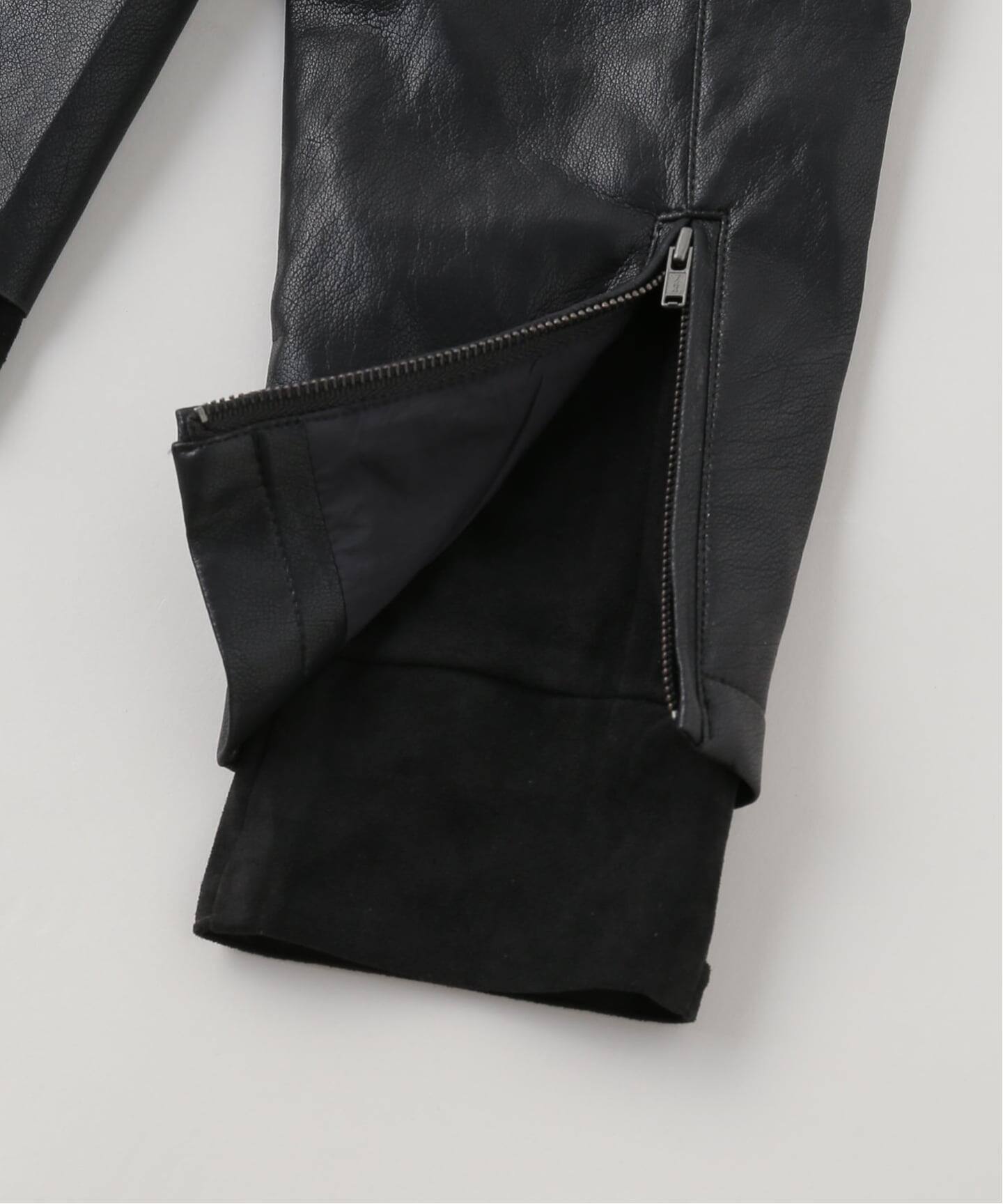 SAN SAN GEAR / サンサンギア OBLIQUE JACKET（その他ブルゾン 