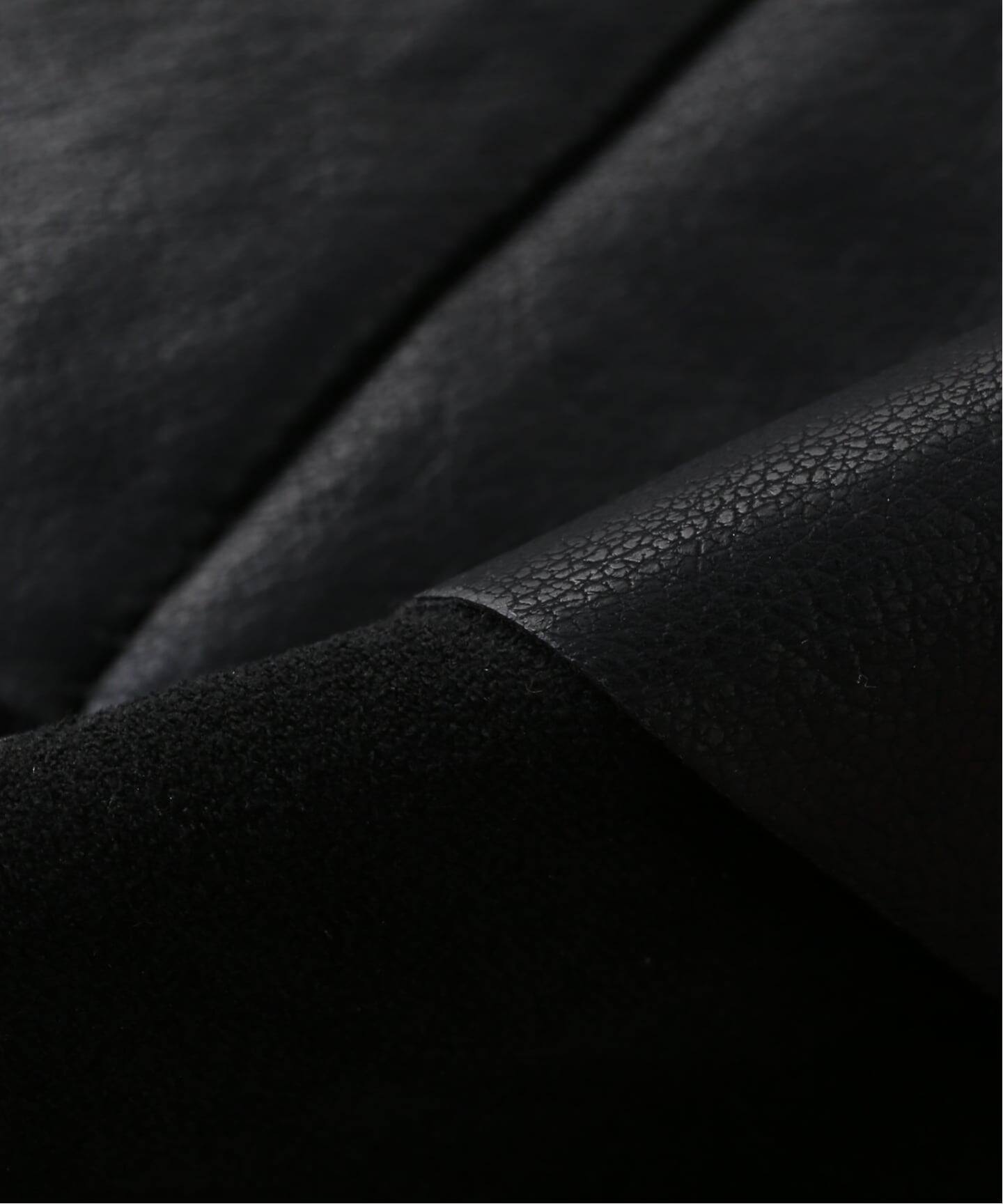 SAN SAN GEAR / サンサンギア OBLIQUE JACKET（その他ブルゾン 