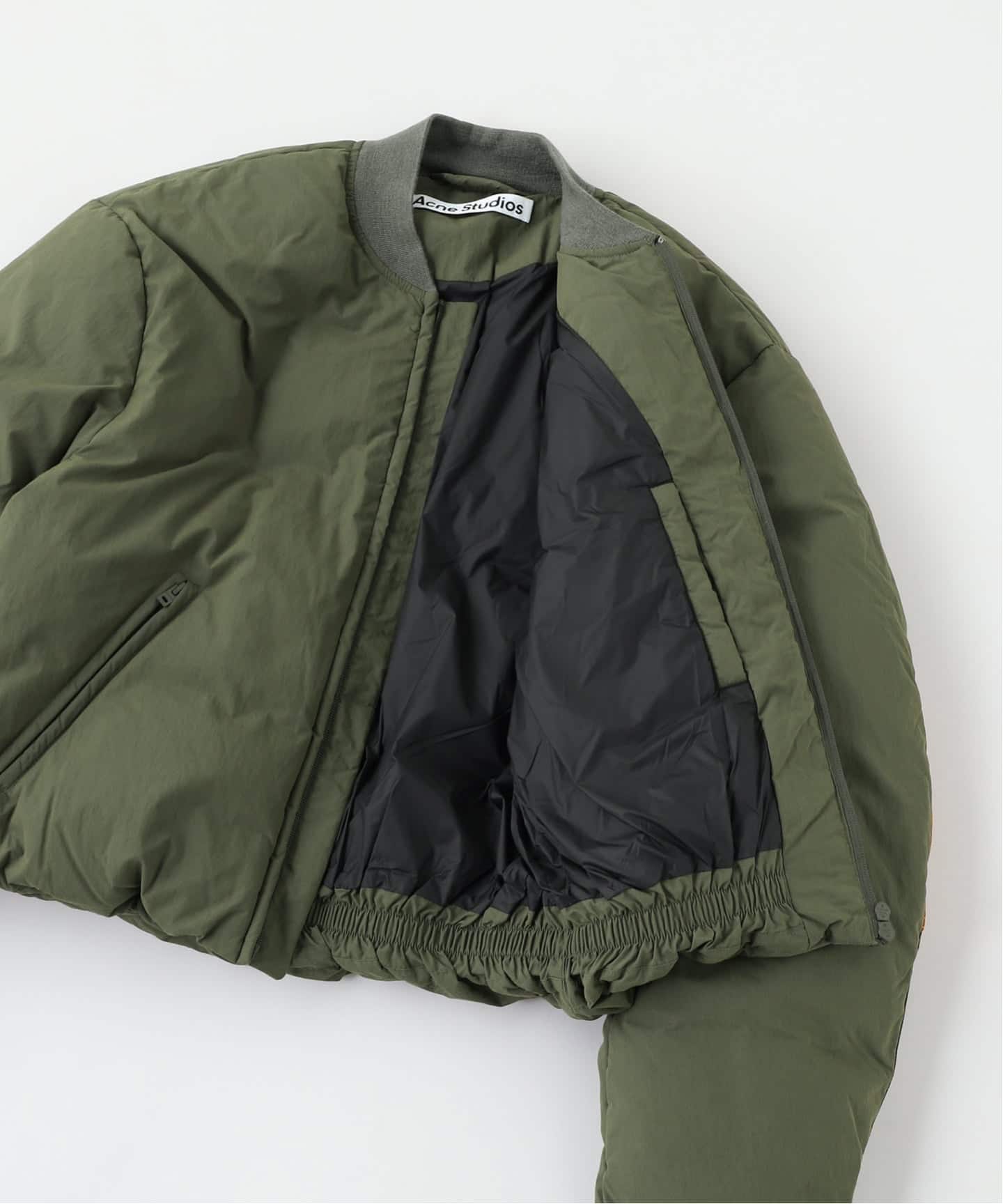 Acne Studios / アクネ ストゥディオズ RW-MN-OUTW000016（ダウン