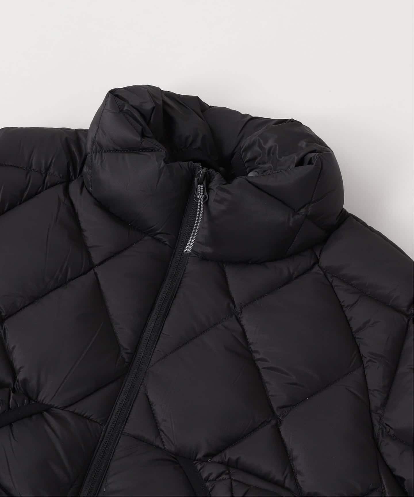 ROA / ロア NUNA 800 FILL POWER HOODED DOWN JKT（ダウンジャケット