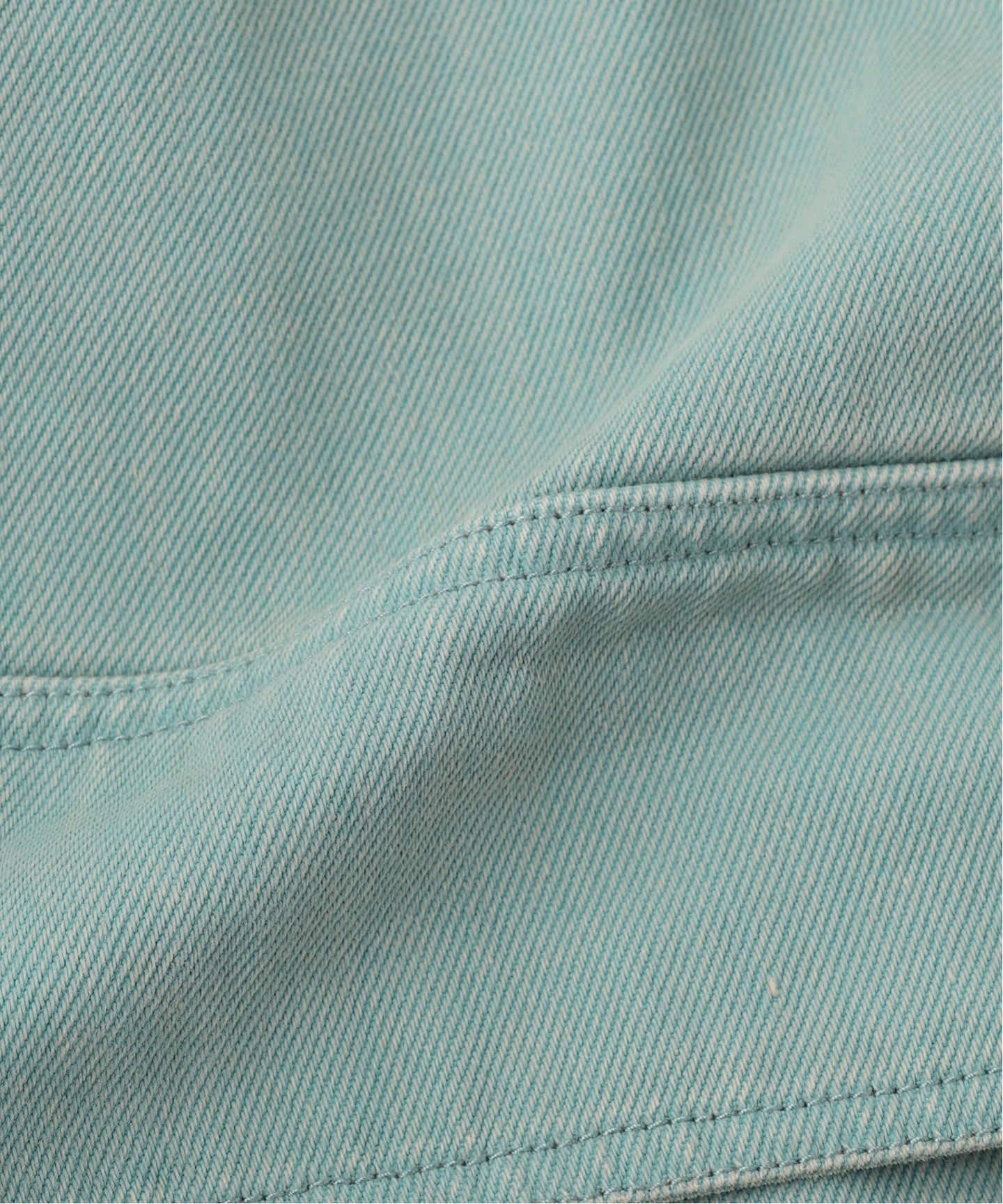 DAIRIKU / ダイリク Vintage Wash 