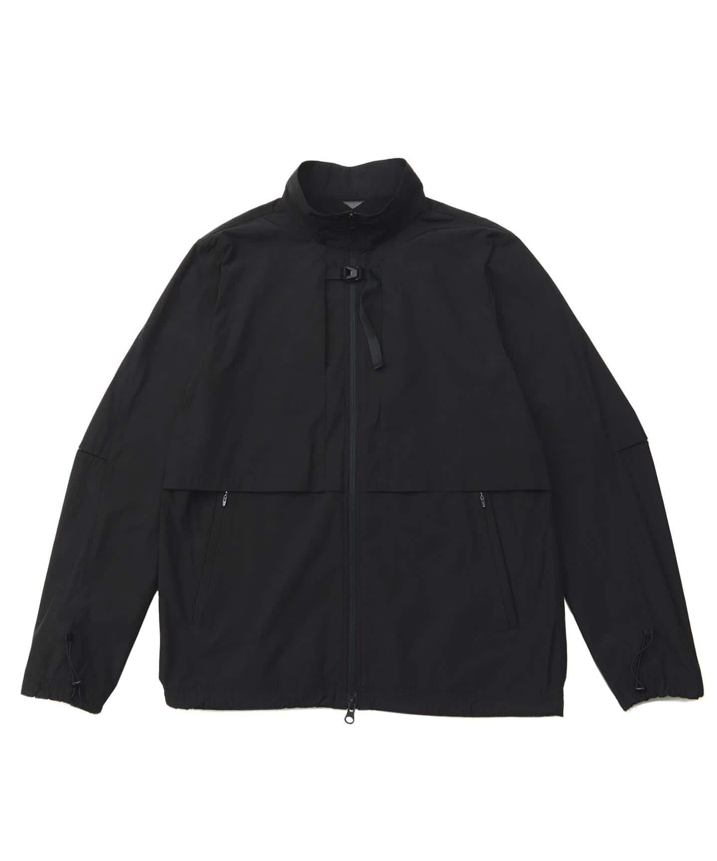 SAN SAN GEAR × SEALSON JACKET（その他ブルゾン／アウター）｜PULP