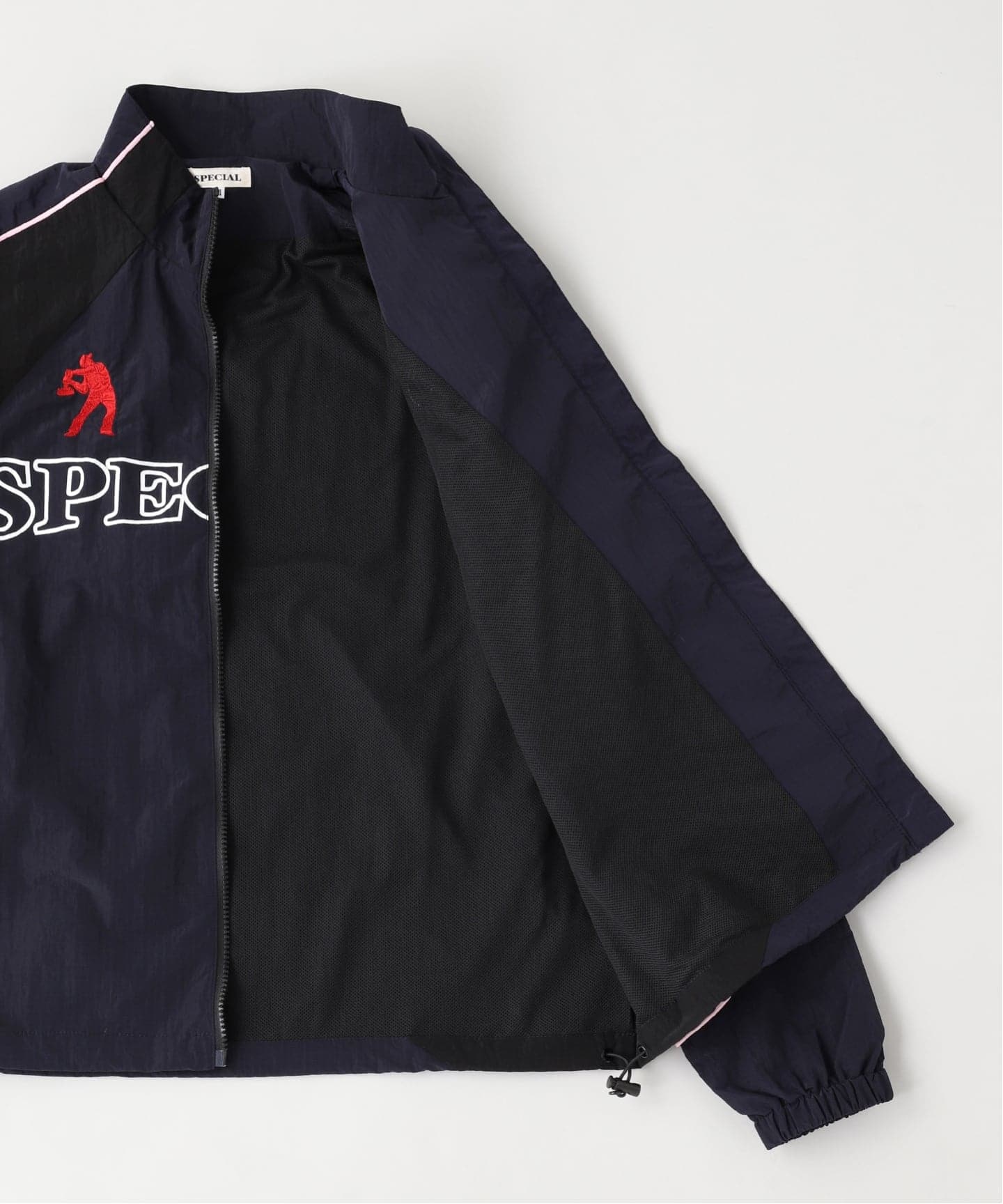 SPECIAL GUEST / スペシャルゲスト RIPSTOP TRACK JACKET（その他