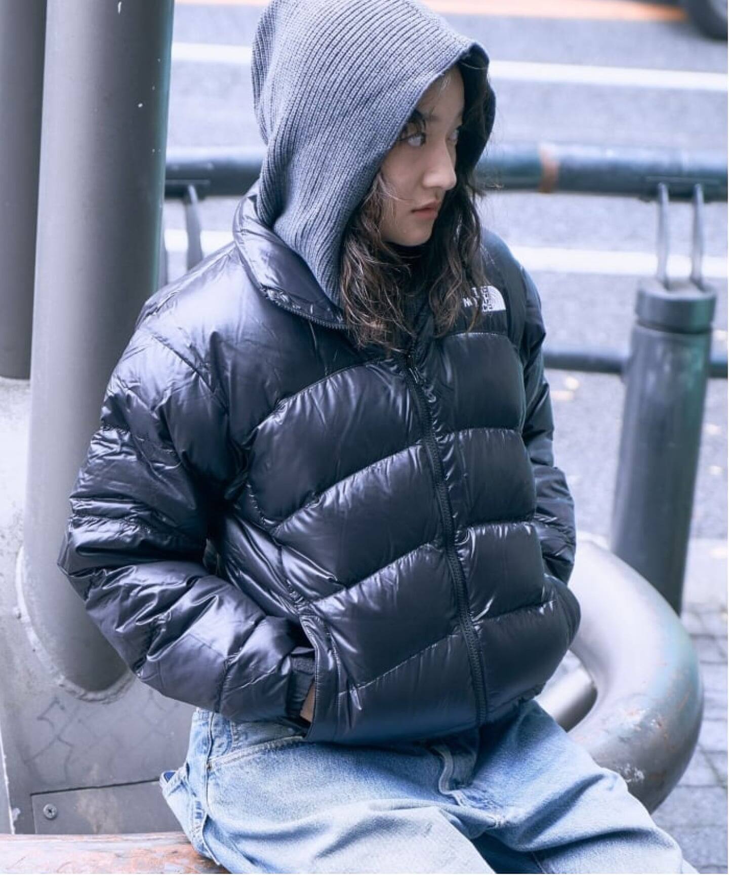 THE NORTH FACE / ザ ノースフェイス ZIZ ACONCAGUA JK / ND92451