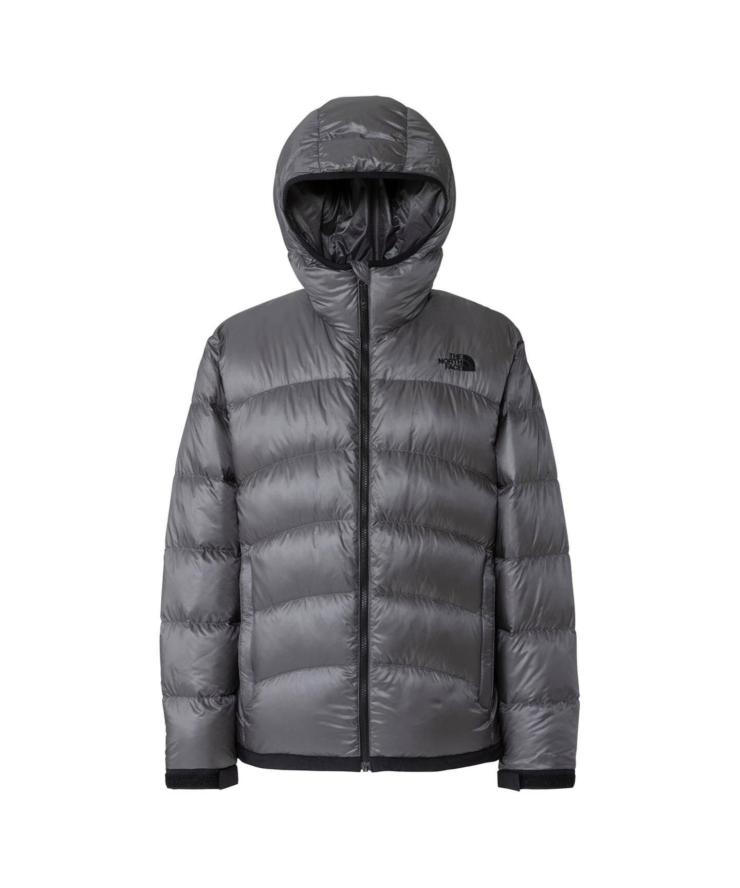 THE NORTH FACE / ザ ノースフェイス ACONCAGUA HOODIE / ND92554 