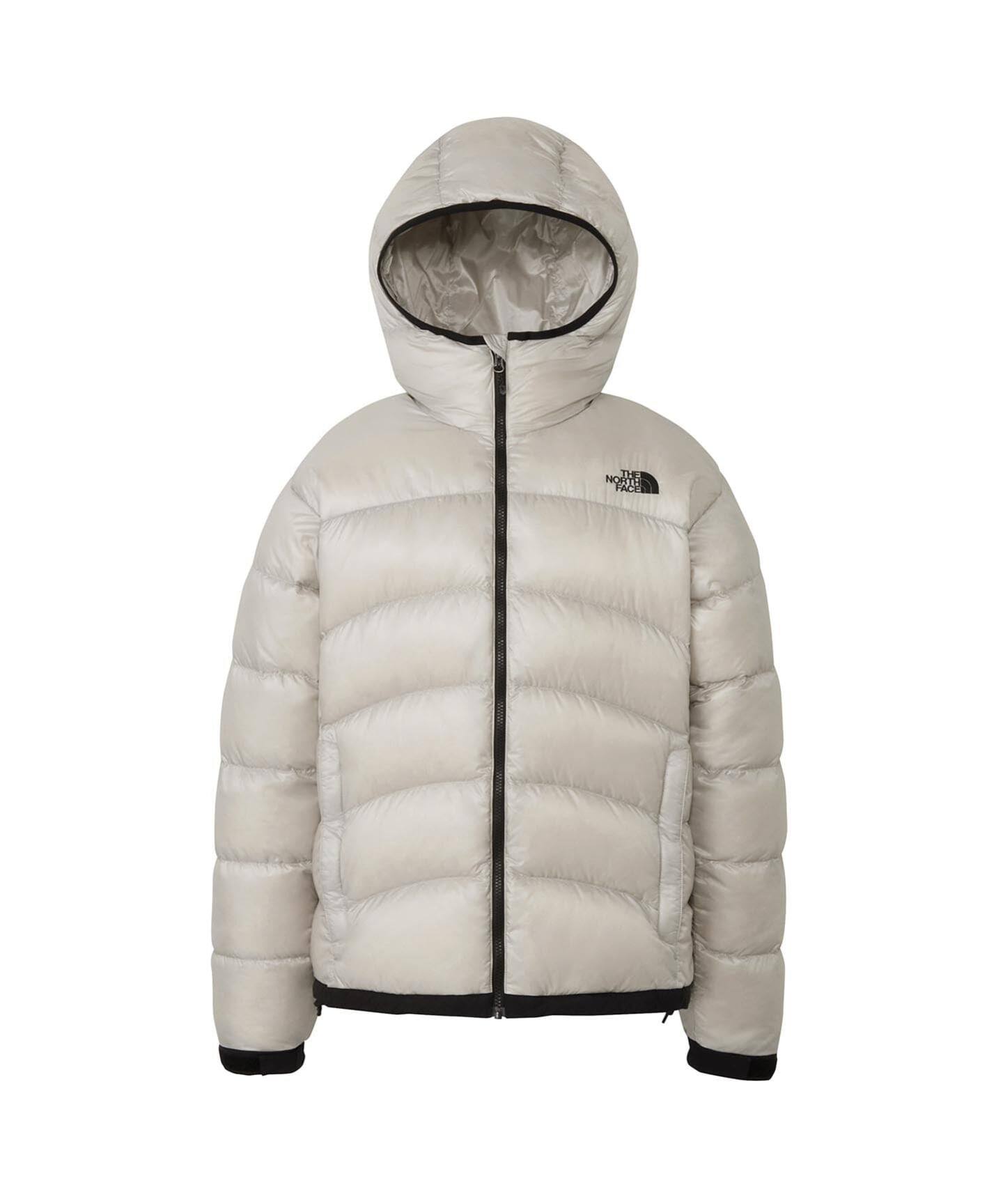 THE NORTH FACE / ザ ノースフェイス ACONCAGUA HOODIE / ND92554 