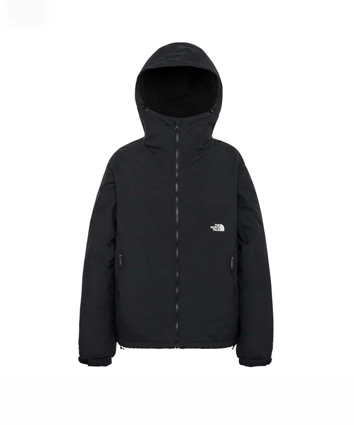 ≪予約≫THE NORTH FACE / ザ ノースフェイス COMPACT NOMAD JACKET