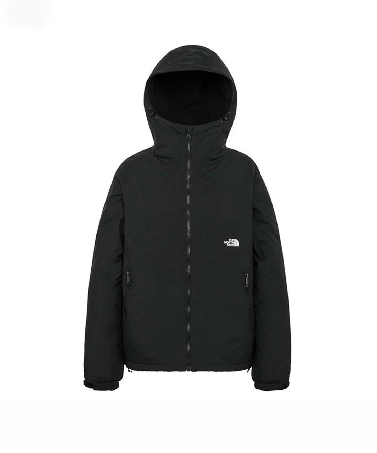 ≪予約≫THE NORTH FACE / ザ ノースフェイス COMPACT NOMAD JACKET 