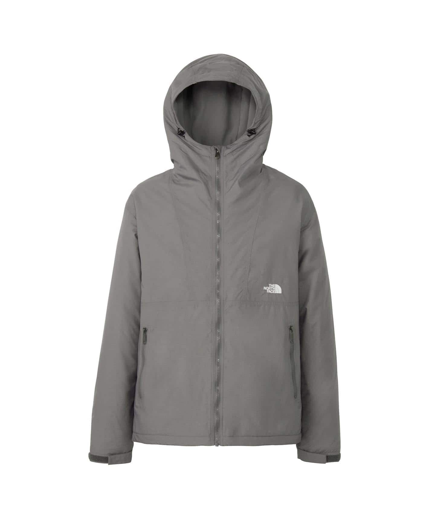 ≪予約≫THE NORTH FACE / ザ ノースフェイス COMPACT NOMAD JACKET