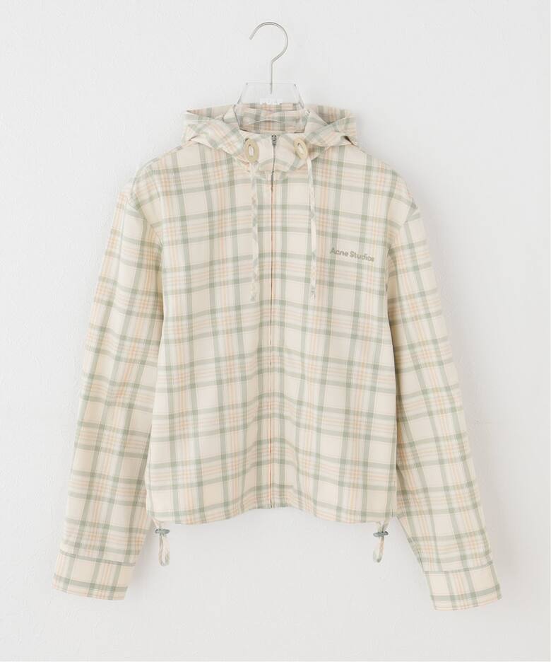 ブルゾン／アウター