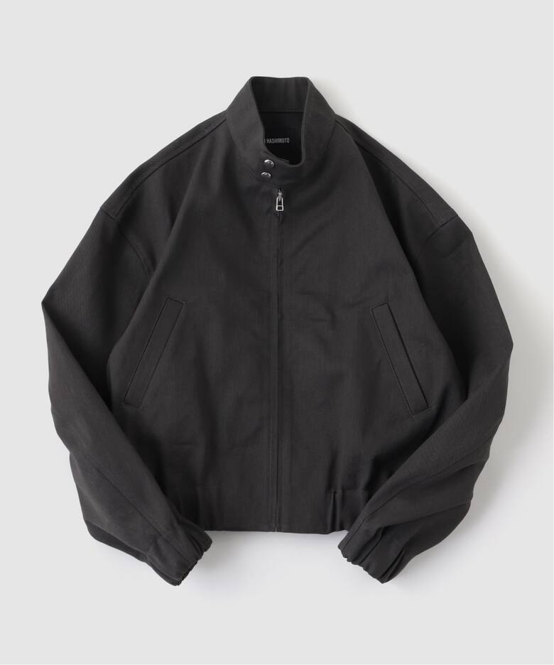 ブルゾン／アウター