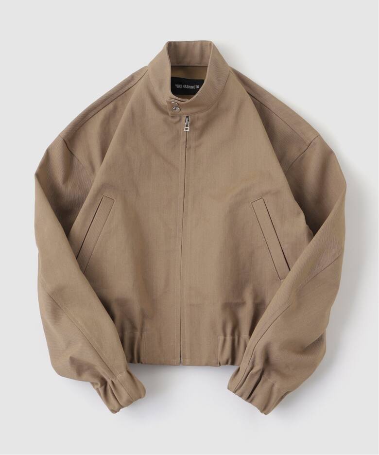 ブルゾン／アウター