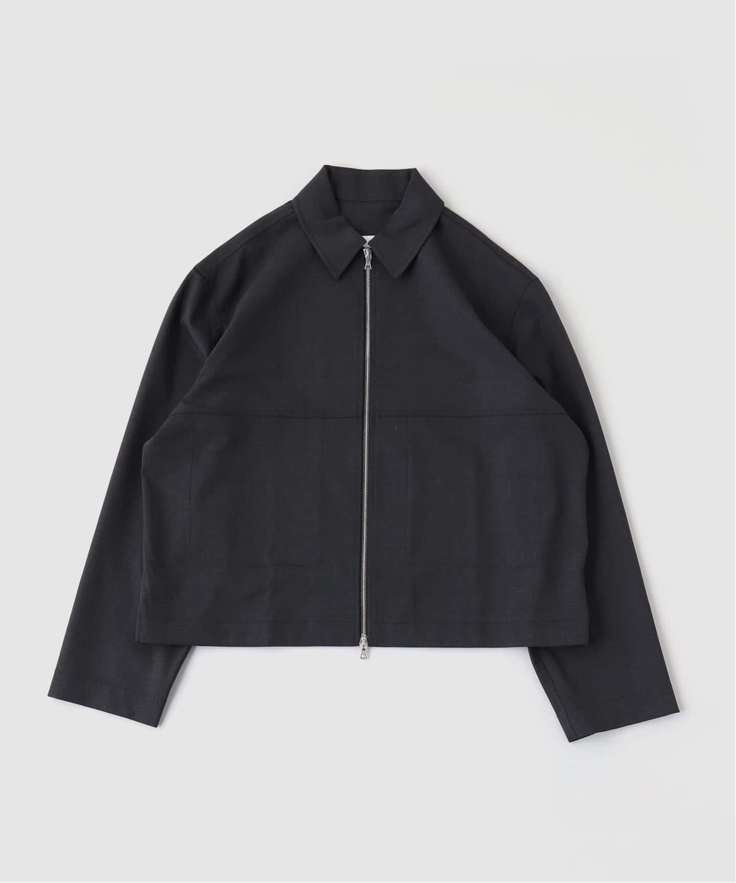 SAGE NATION / セイジネーション PETROL JACKET（その他ブルゾン