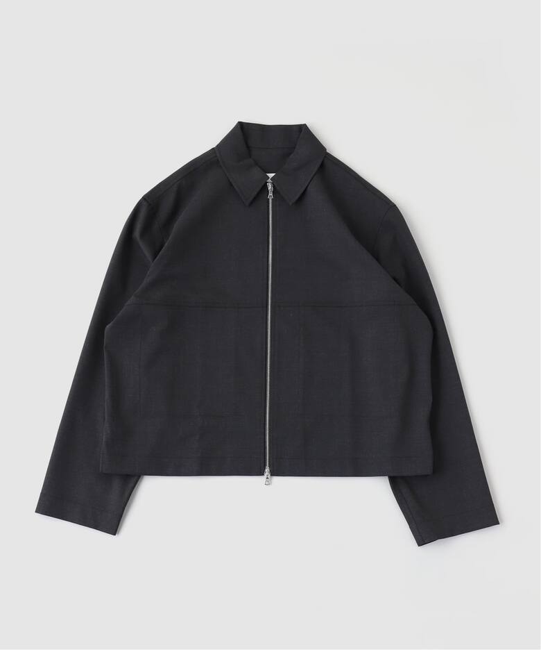 ブルゾン／アウター