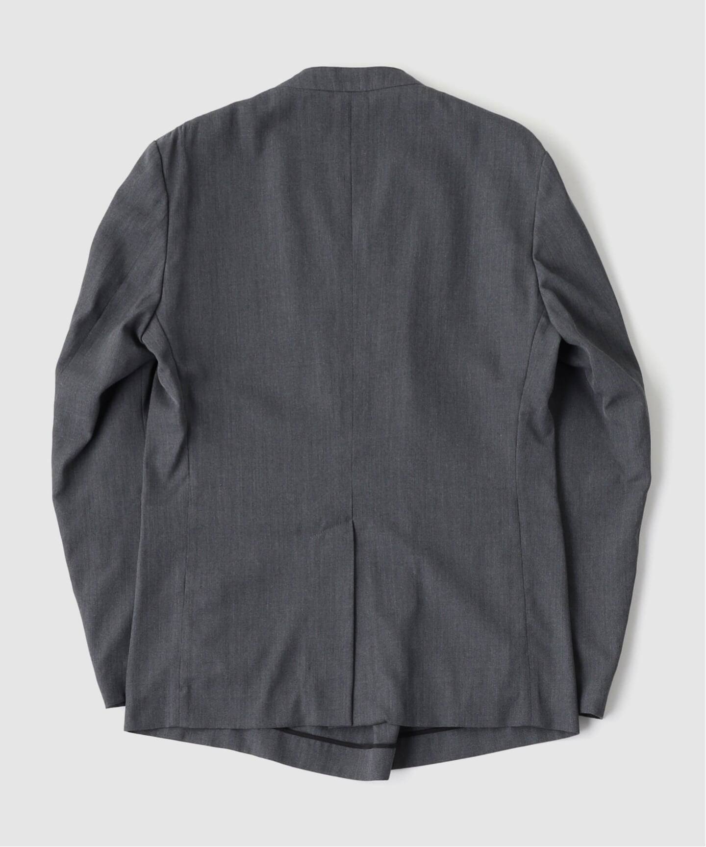 YUKI HASHIMOTO / ユウキハシモト Y NECK JACKET（その他ブルゾン