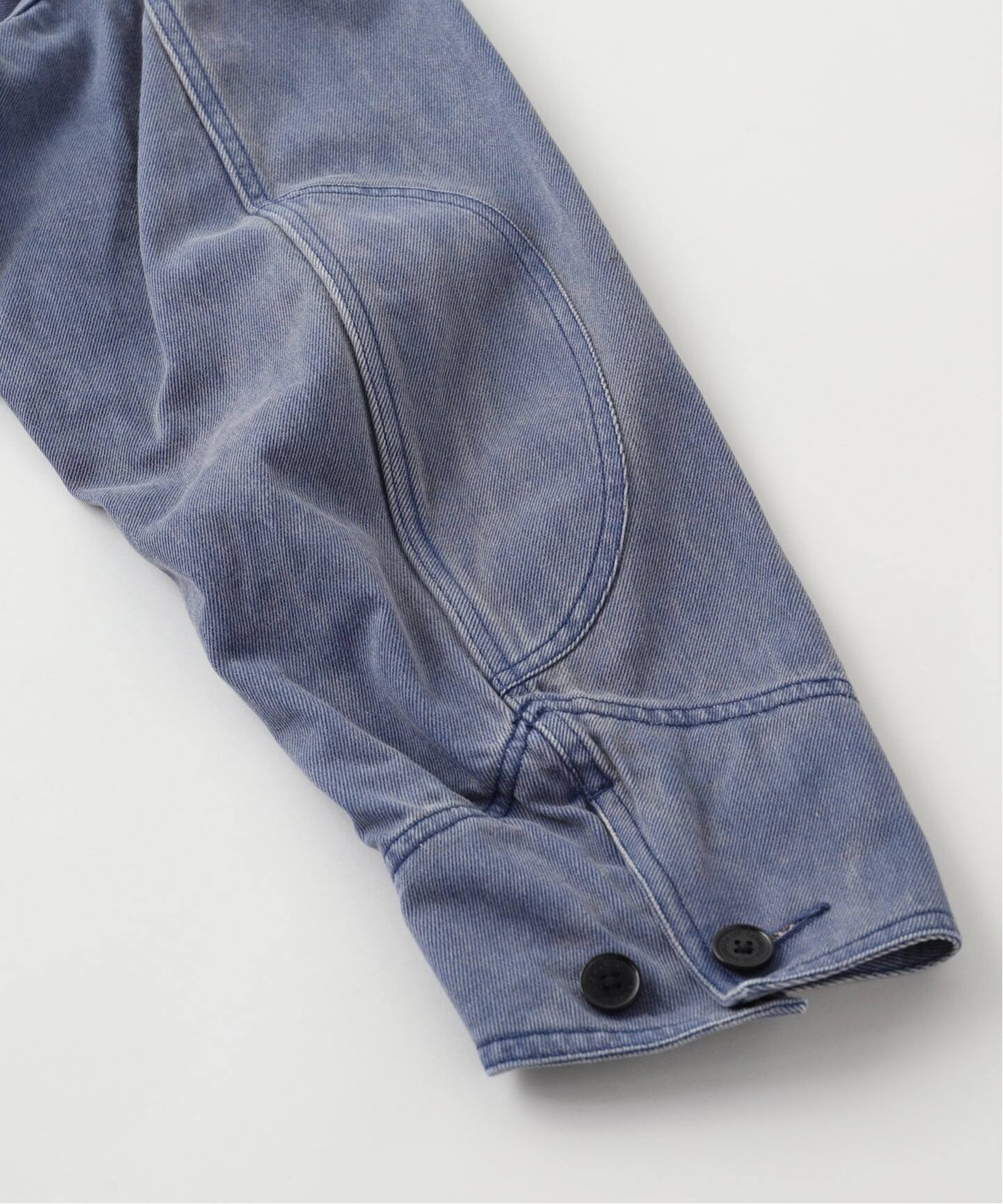 DAIRIKU / ダイリク 5PKT Chino Hunting Jacket（その他ブルゾン