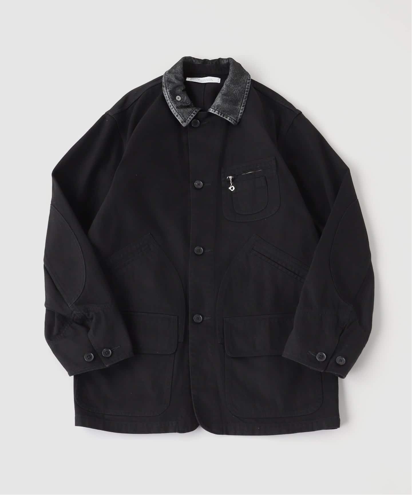 DAIRIKU / ダイリク 5PKT Chino Hunting Jacket（その他ブルゾン