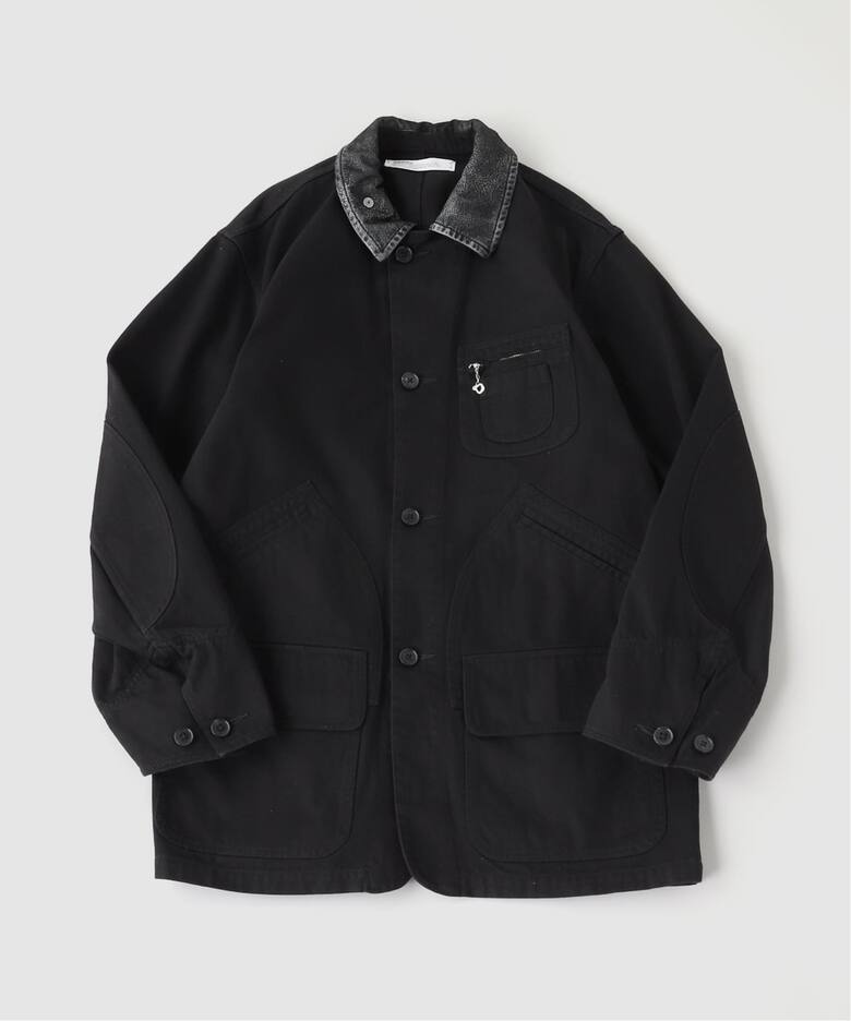 ブルゾン／アウター