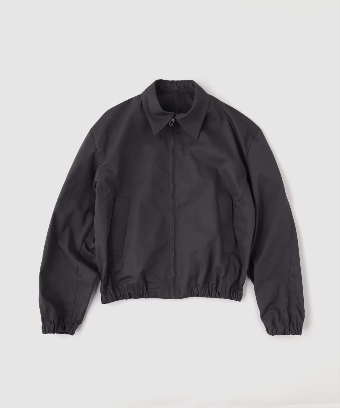 YUKI HASHIMOTO / ユウキハシモト TWISTED WORK JACKET（その他