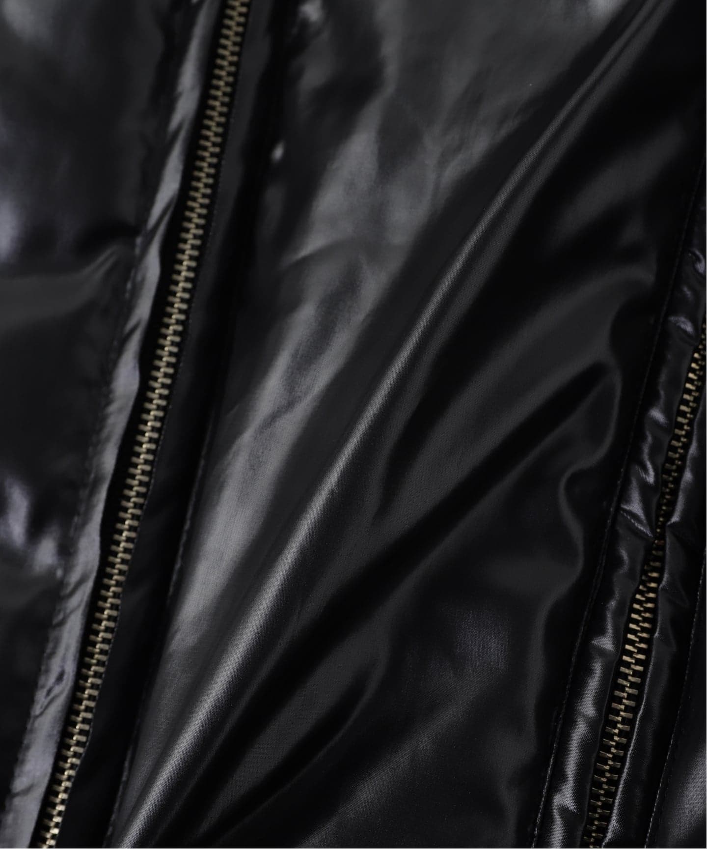 YUKI HASHIMOTO / ユウキハシモト PADDED RIDERS JACKET（中綿