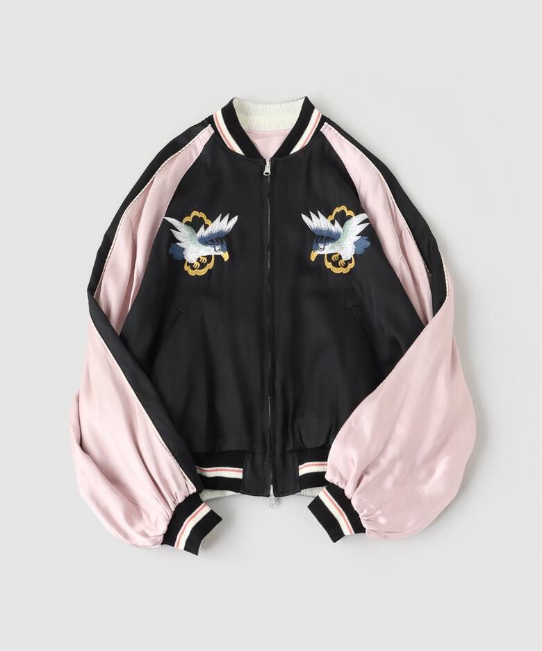 ブルゾン／アウター