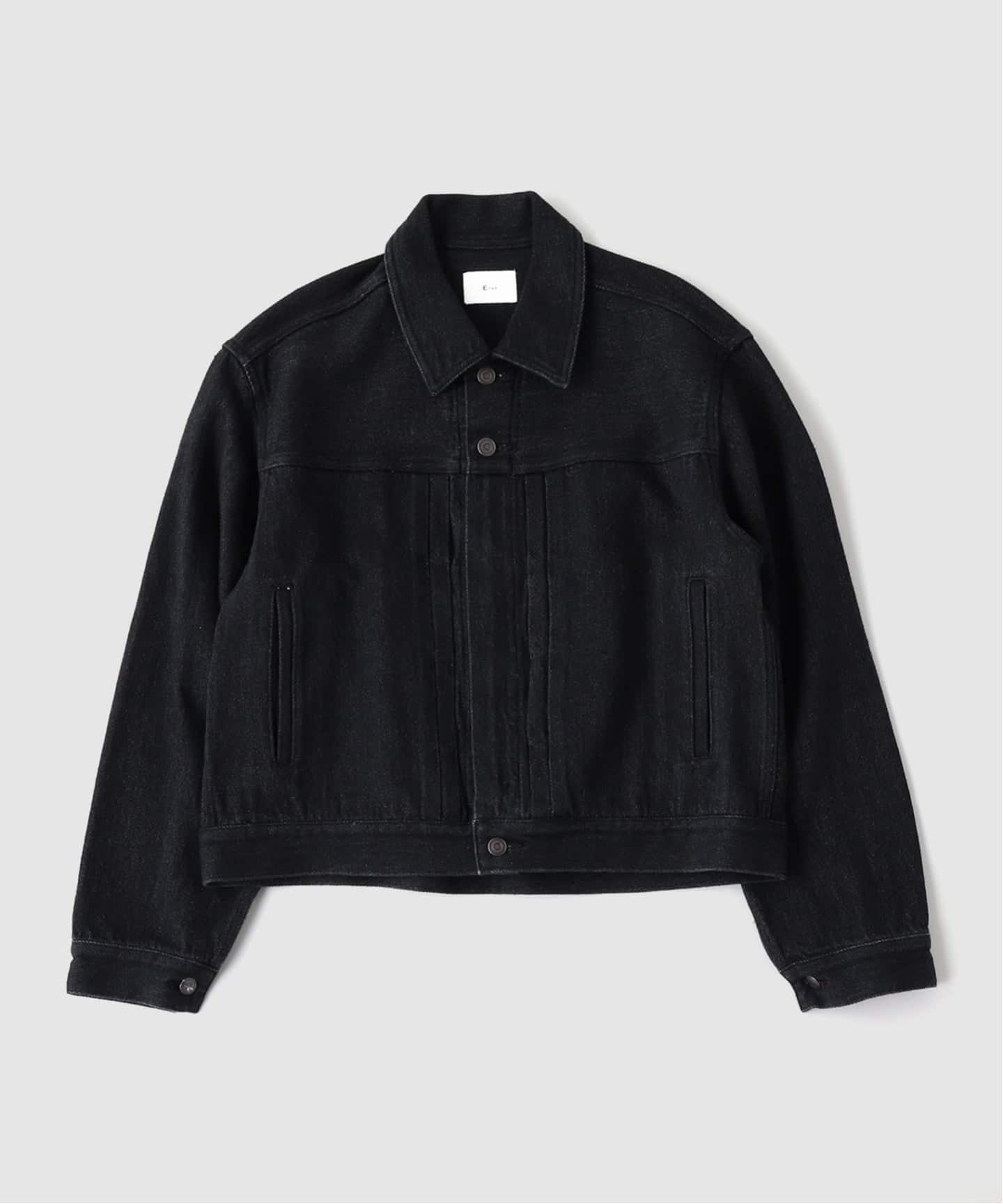 C.E / シーイー cavempt SMOOTH ZIP UP（その他ブルゾン／アウター