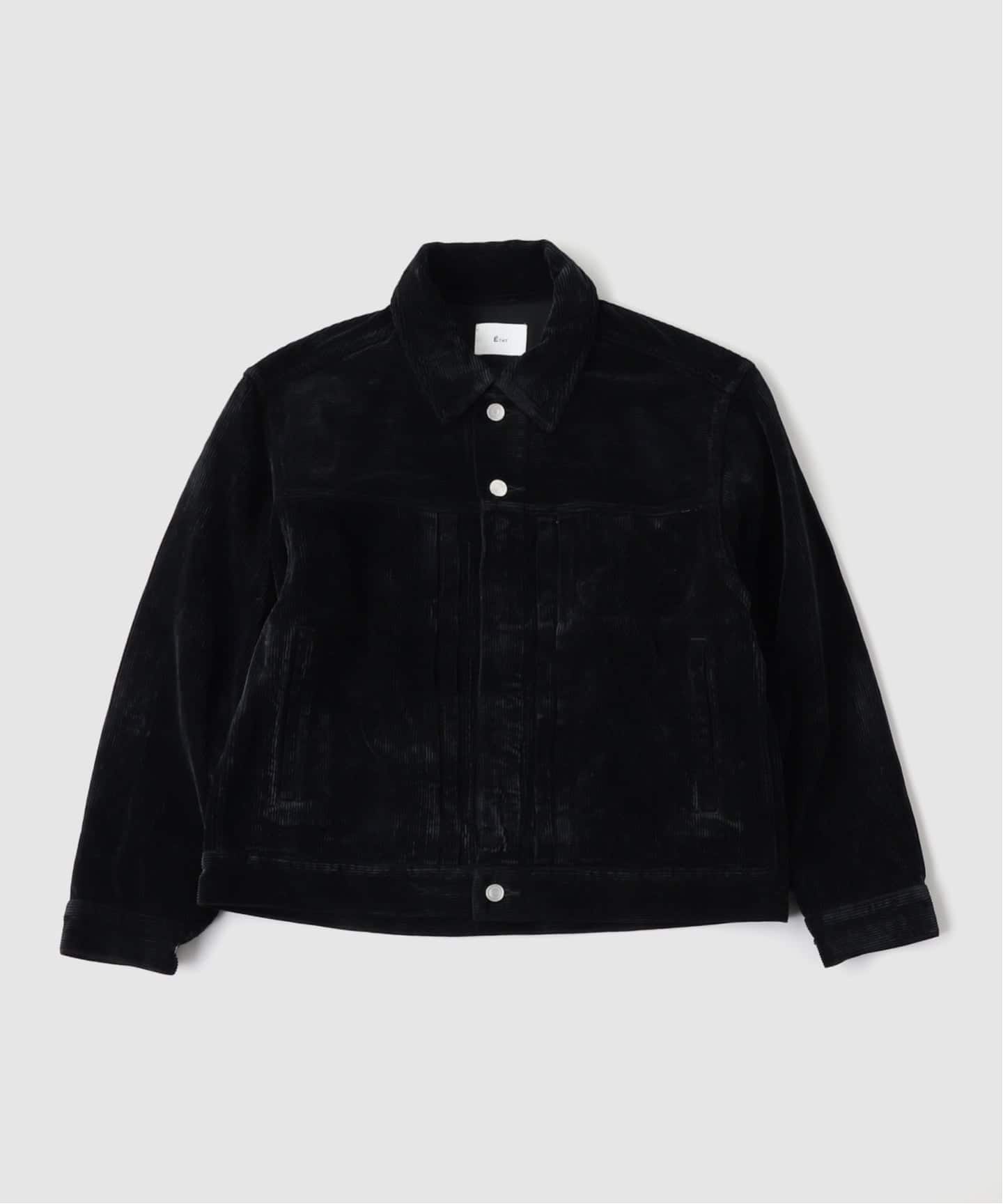 C.E / シーイー cavempt SMOOTH ZIP UP（その他ブルゾン／アウター