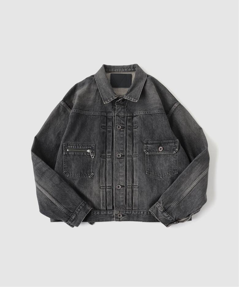 ブルゾン／アウター