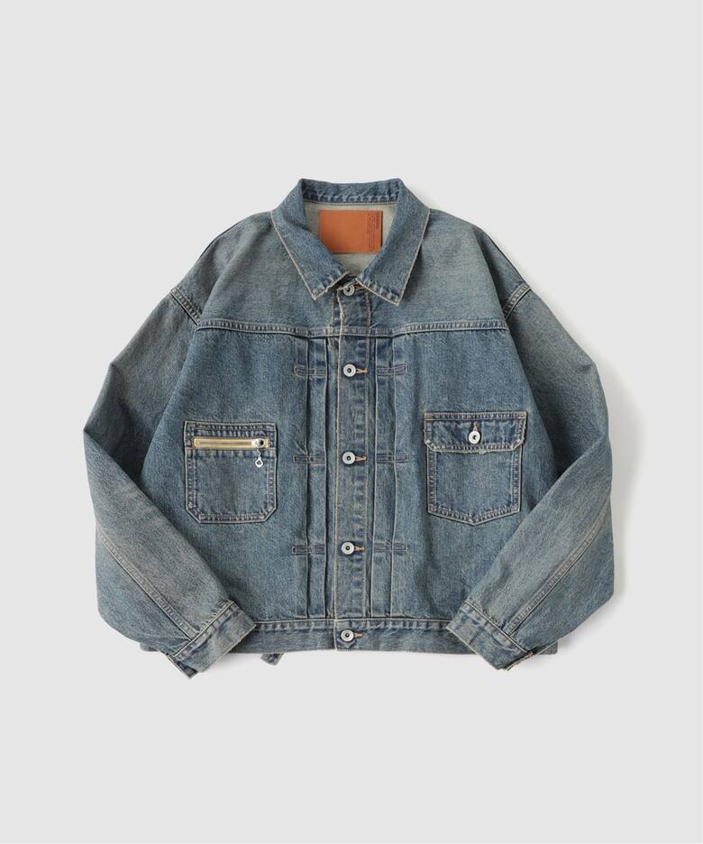 ブルゾン／アウター