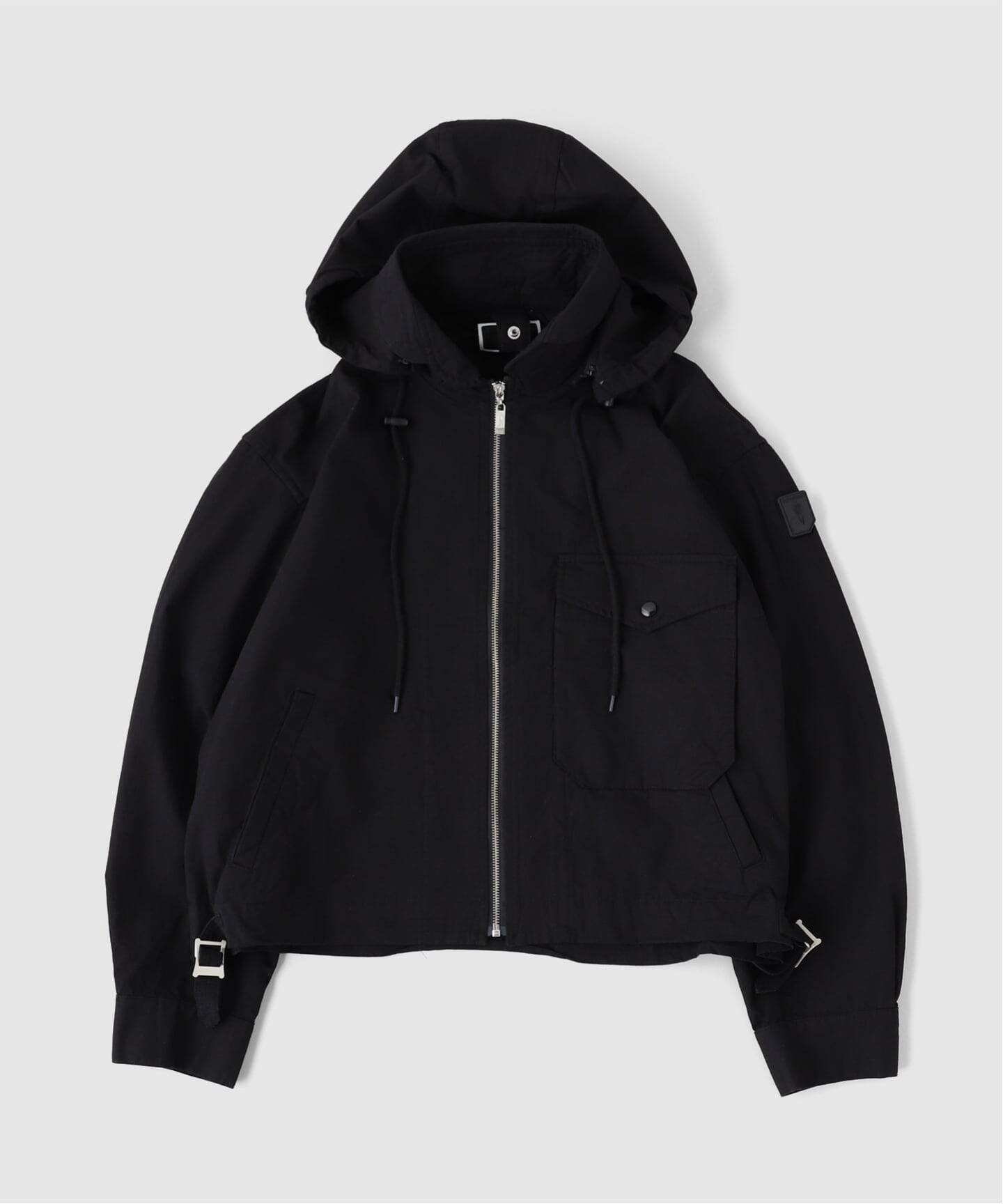 PHINGERIN / フィンガリン VISOR DOUBLE ZIP JACKET（その他ブルゾン