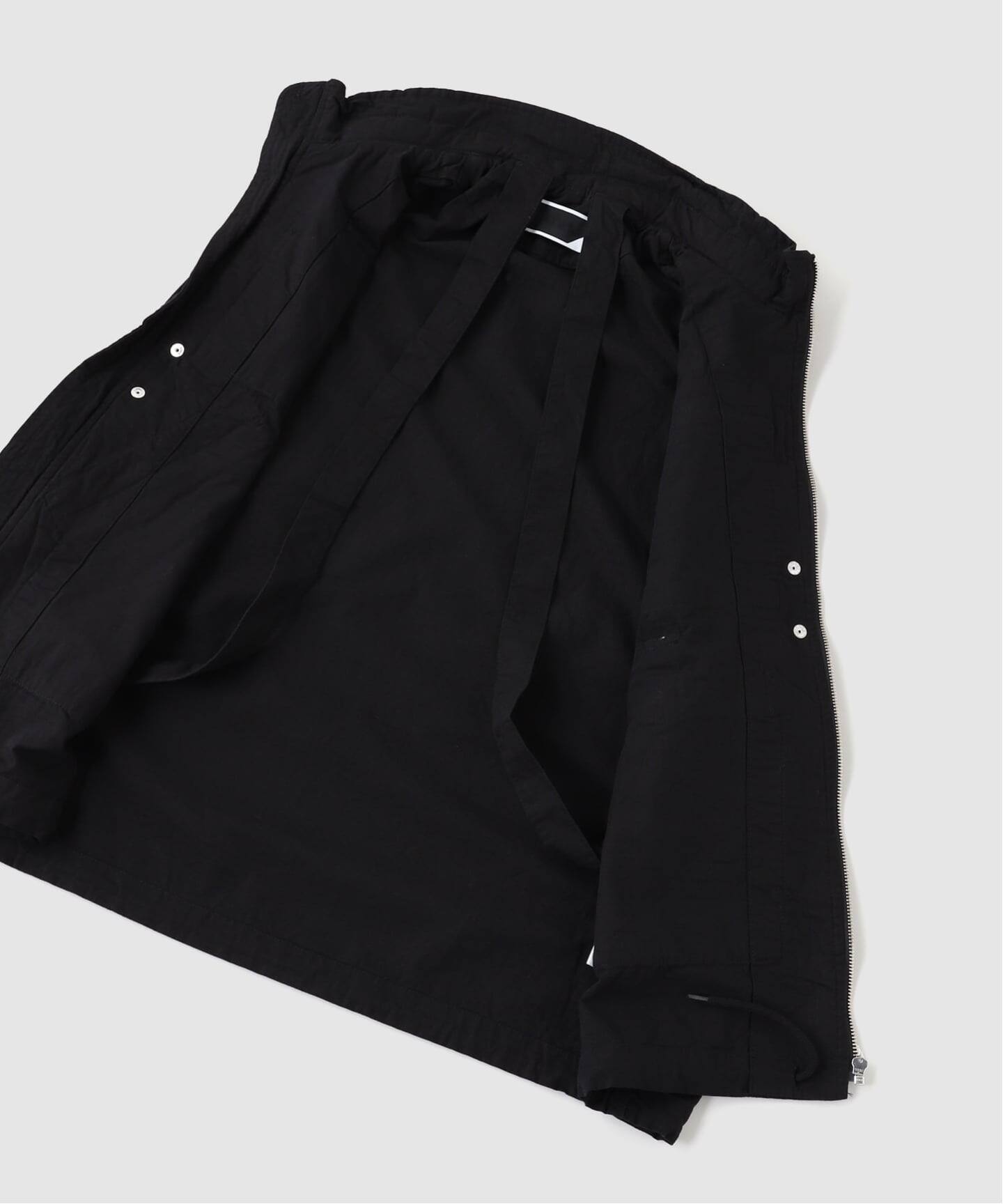PHINGERIN / フィンガリン VISOR DOUBLE ZIP JACKET（その他ブルゾン