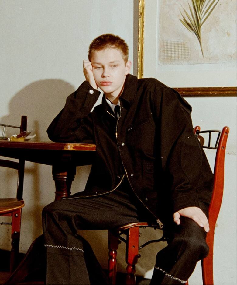 ブルゾン／アウター