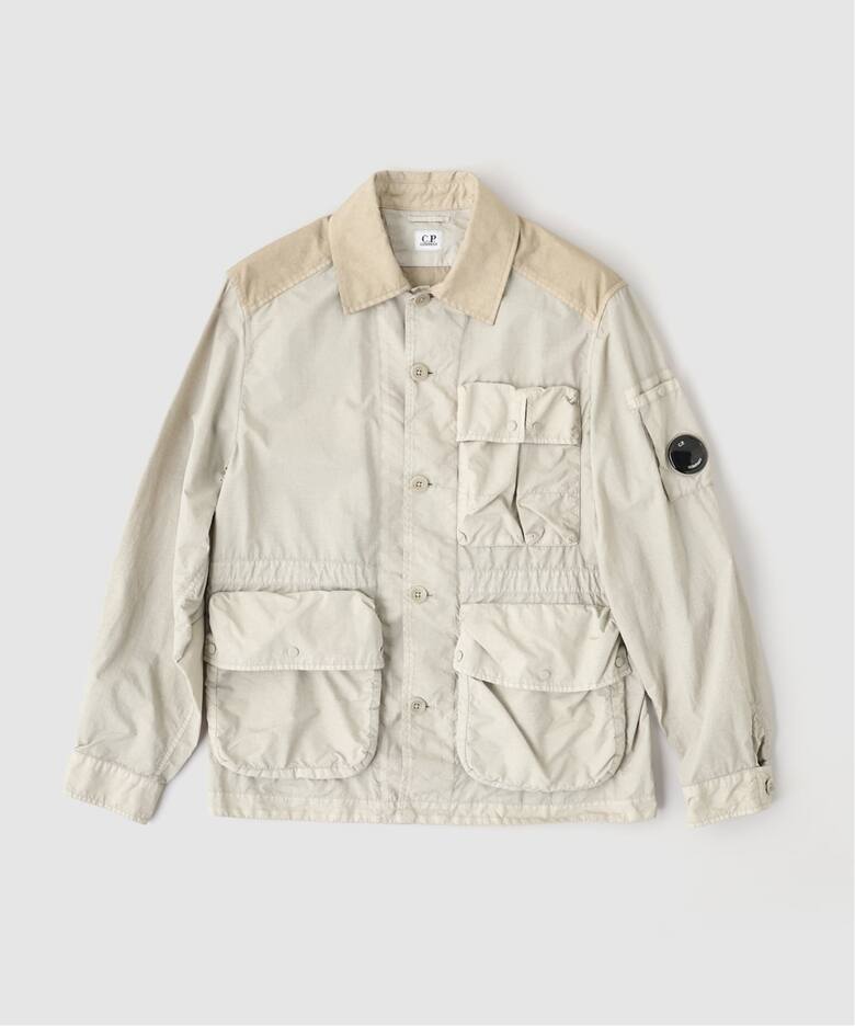 ブルゾン／アウター